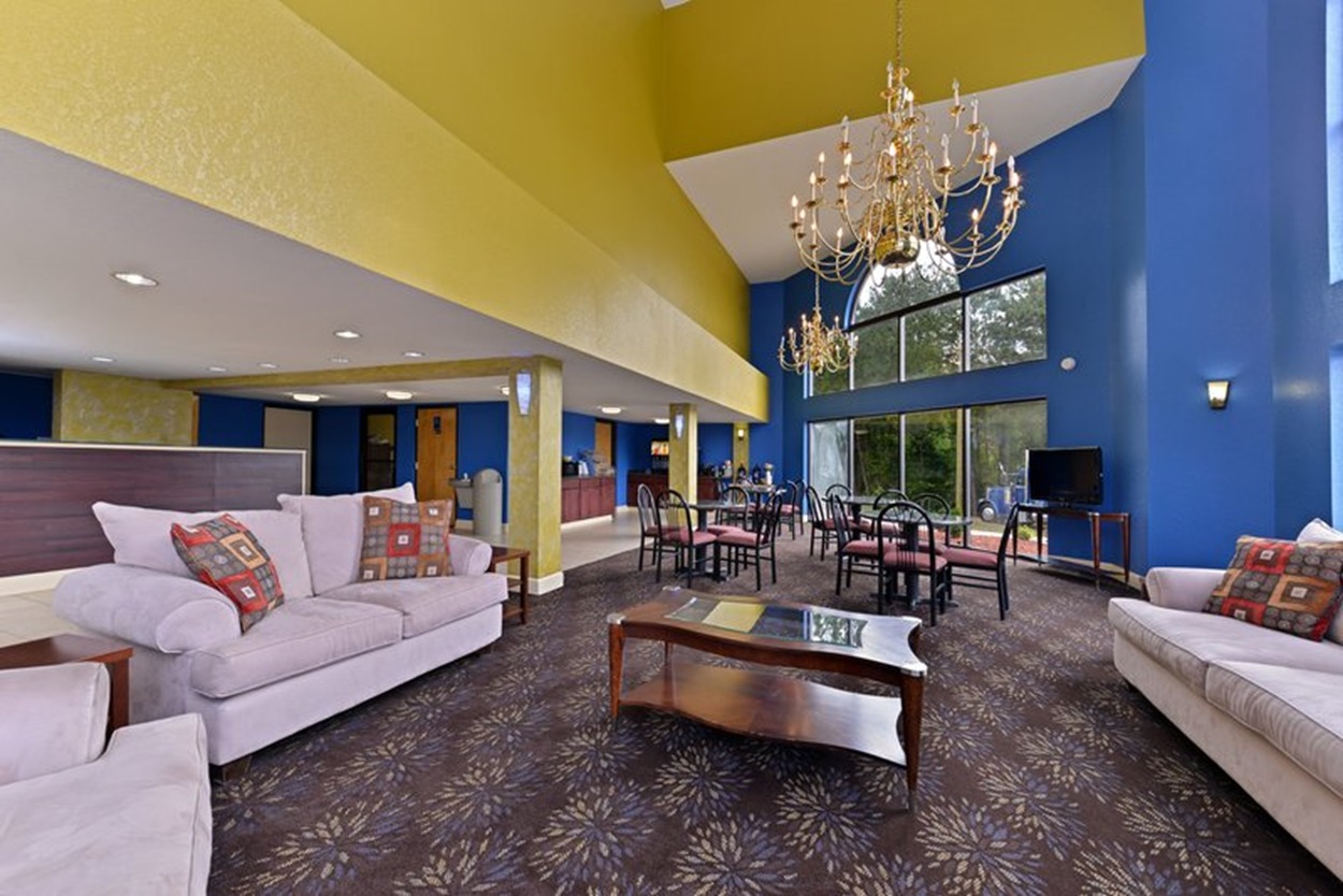 THE BEST HOTEL CHAINS IN THE U.S Telegraph