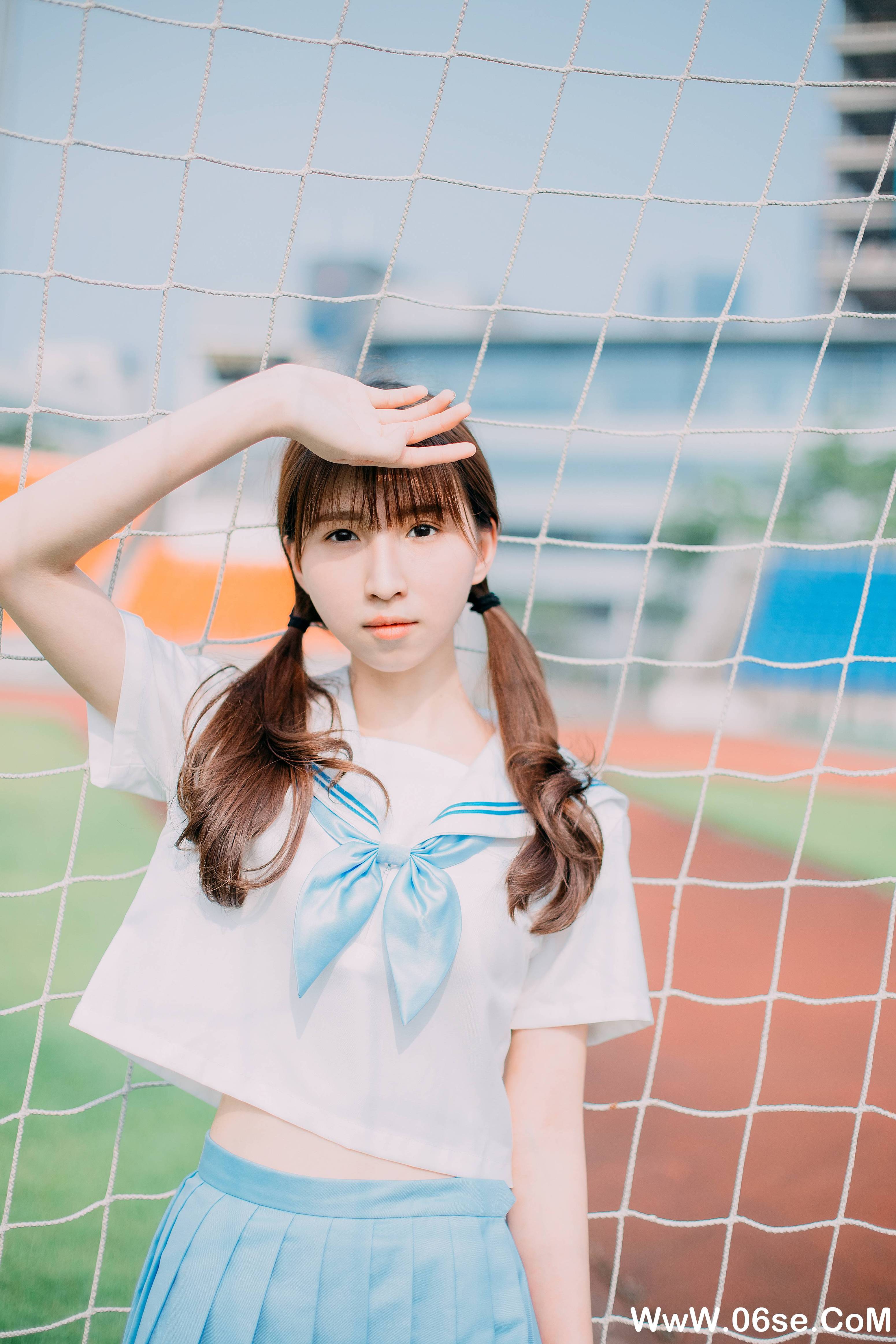 图片[22]-[YITUYU艺图语]2021.08.30 放课后 sara[42+1P／502MB]-六色网
