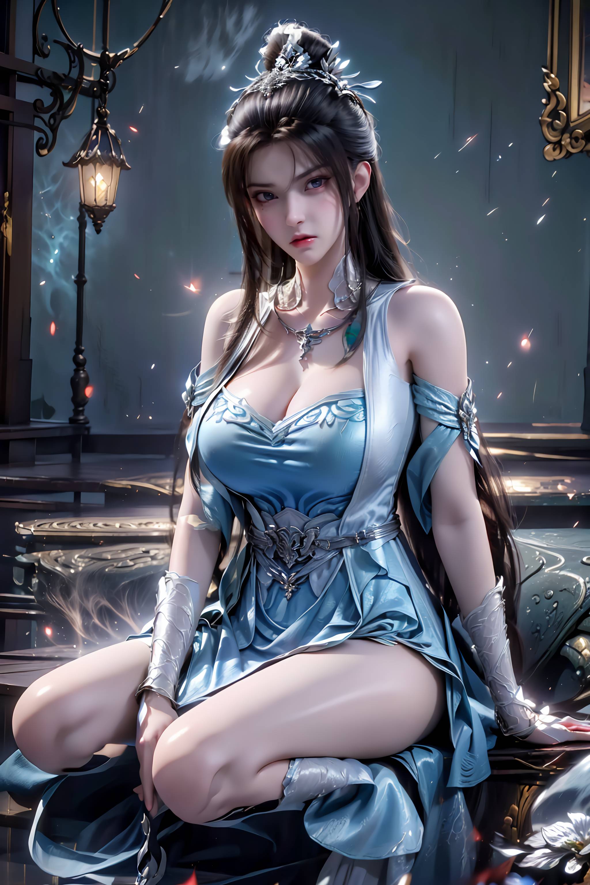 图片[50]-仙武传 姬凝霜-六色网