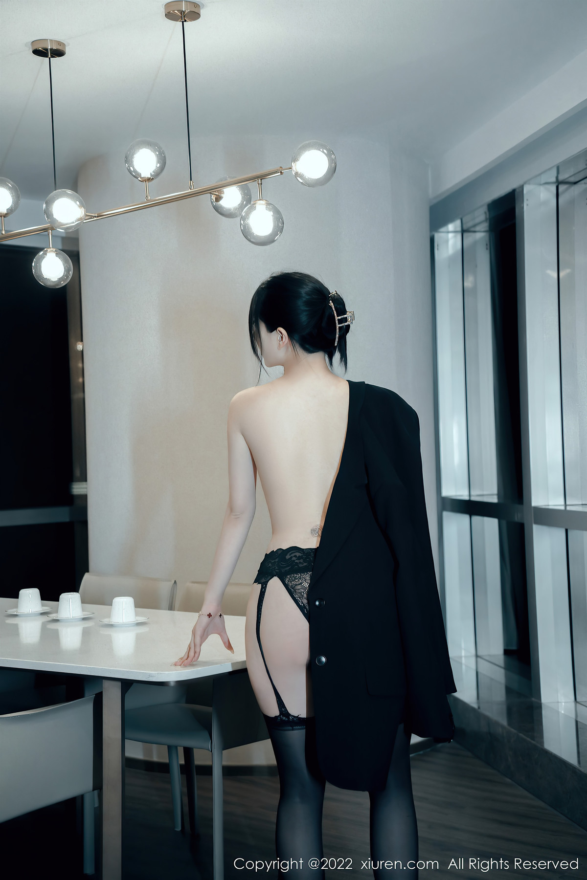 [XiuRen秀人网] No.4801 苏小曼babyface 33