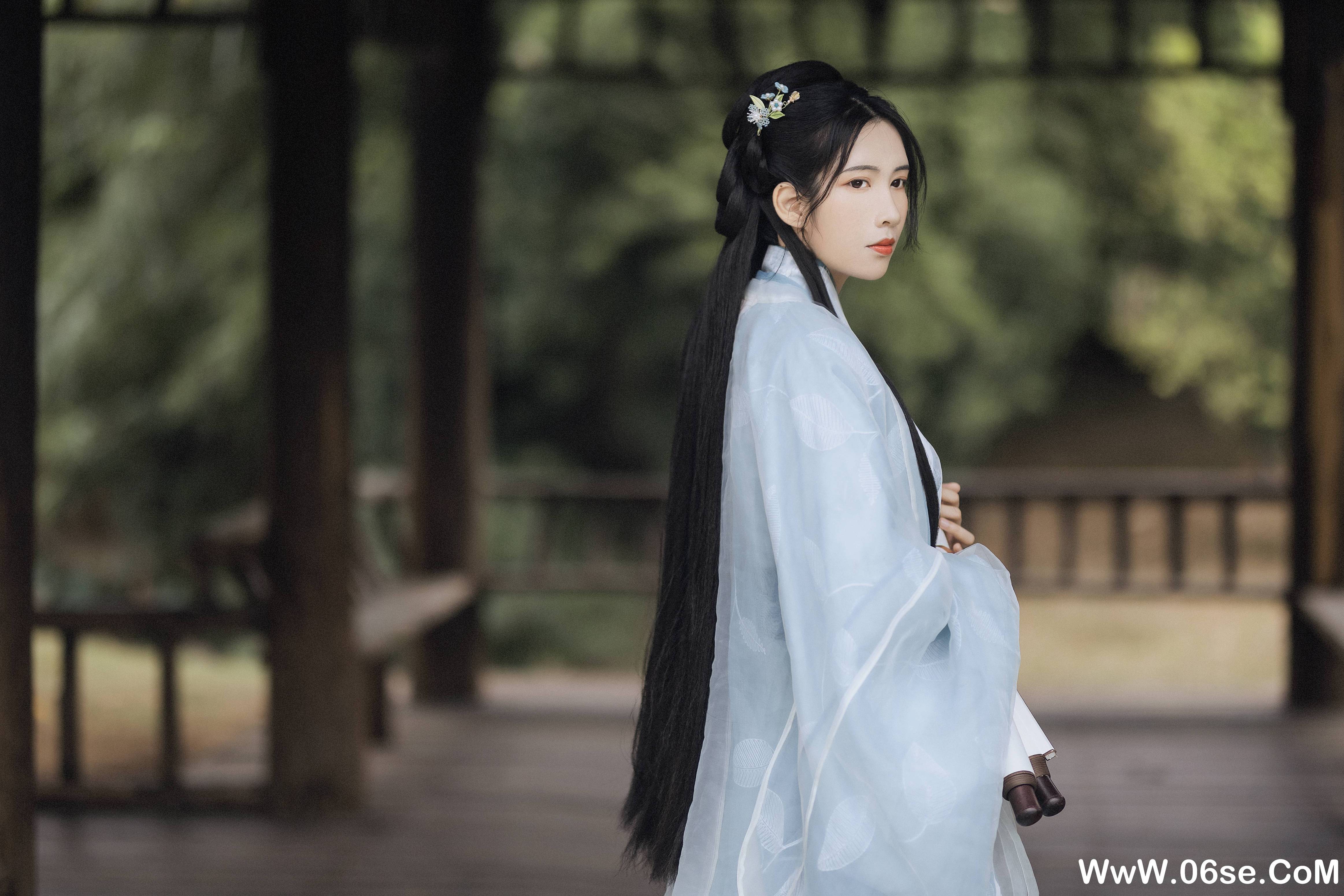 图片[18]-[YITUYU艺图语]2021.10.21 山居闲情 Yiyi[29+1P／513MB]-六色网