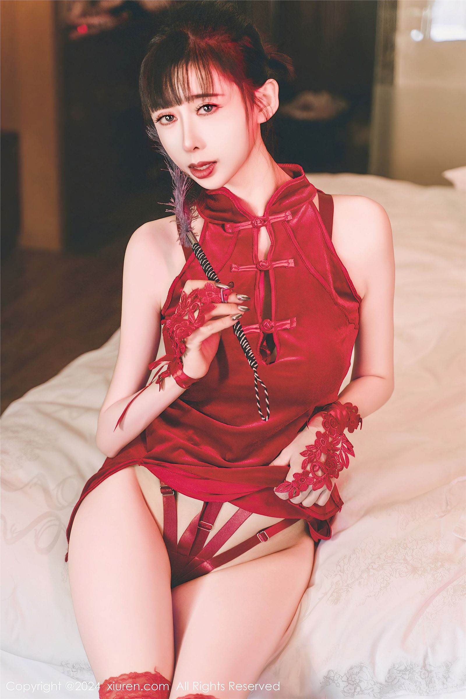 图片[56]-[XIUREN秀人网] 2024.02.01 NO.8047 宝宝甜-六色网