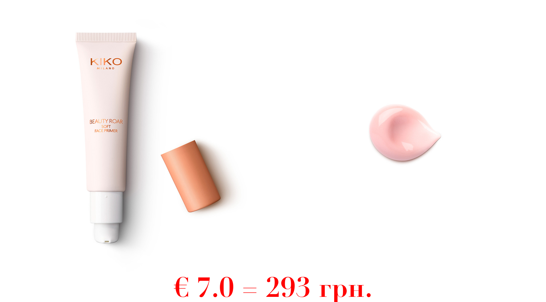 beauty roar soft face primer