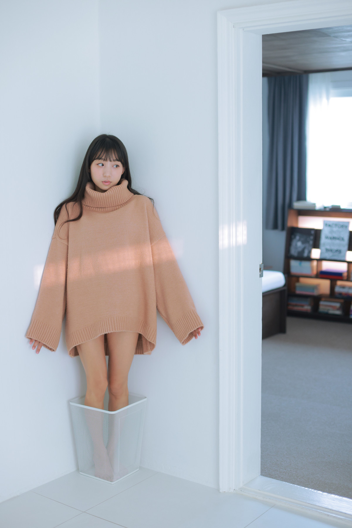 Eunji Pyo 표은지, [Patreon] COZY & WET Set.03 3