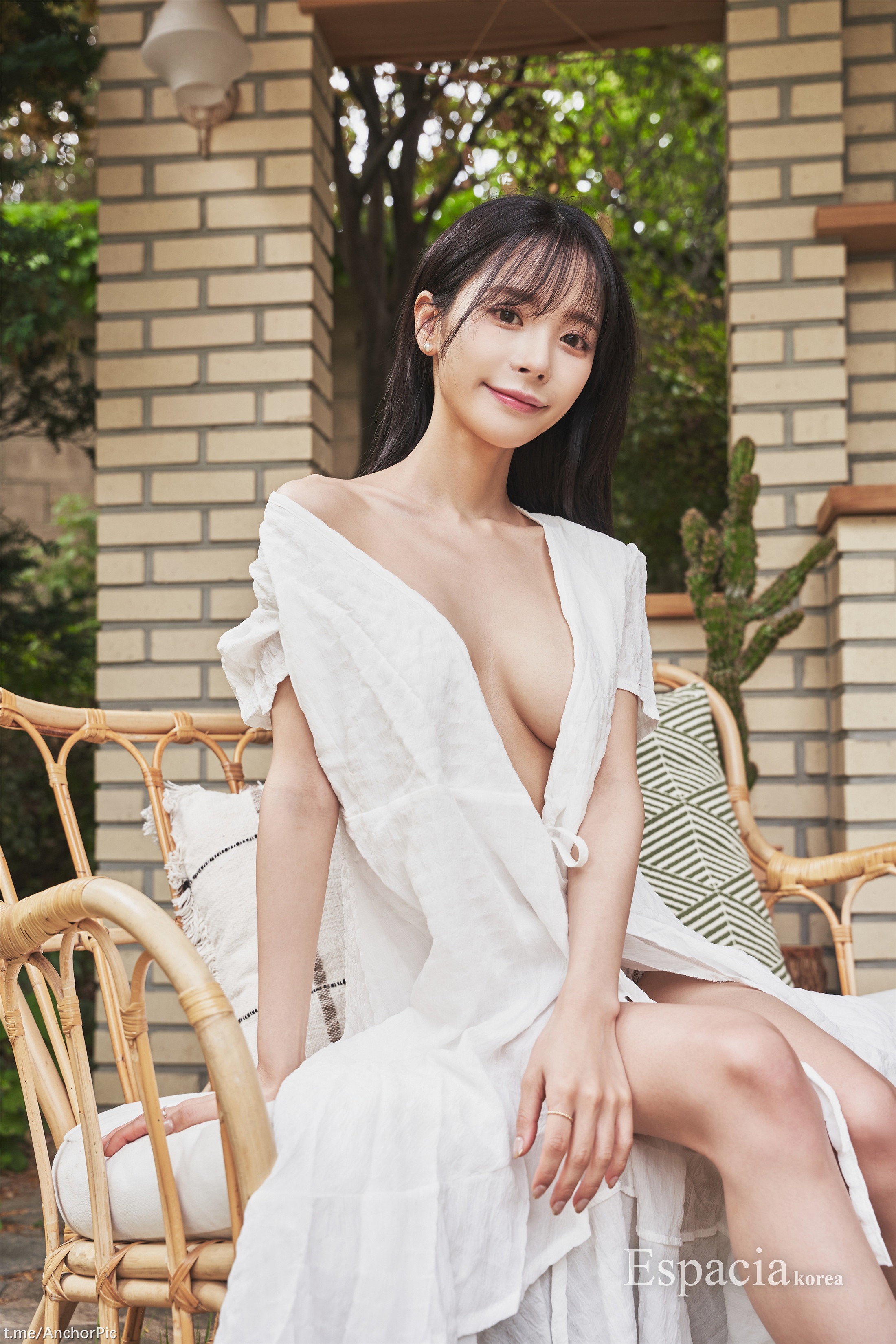 [Espacia Korea] EXC #099 KANA 64P 1