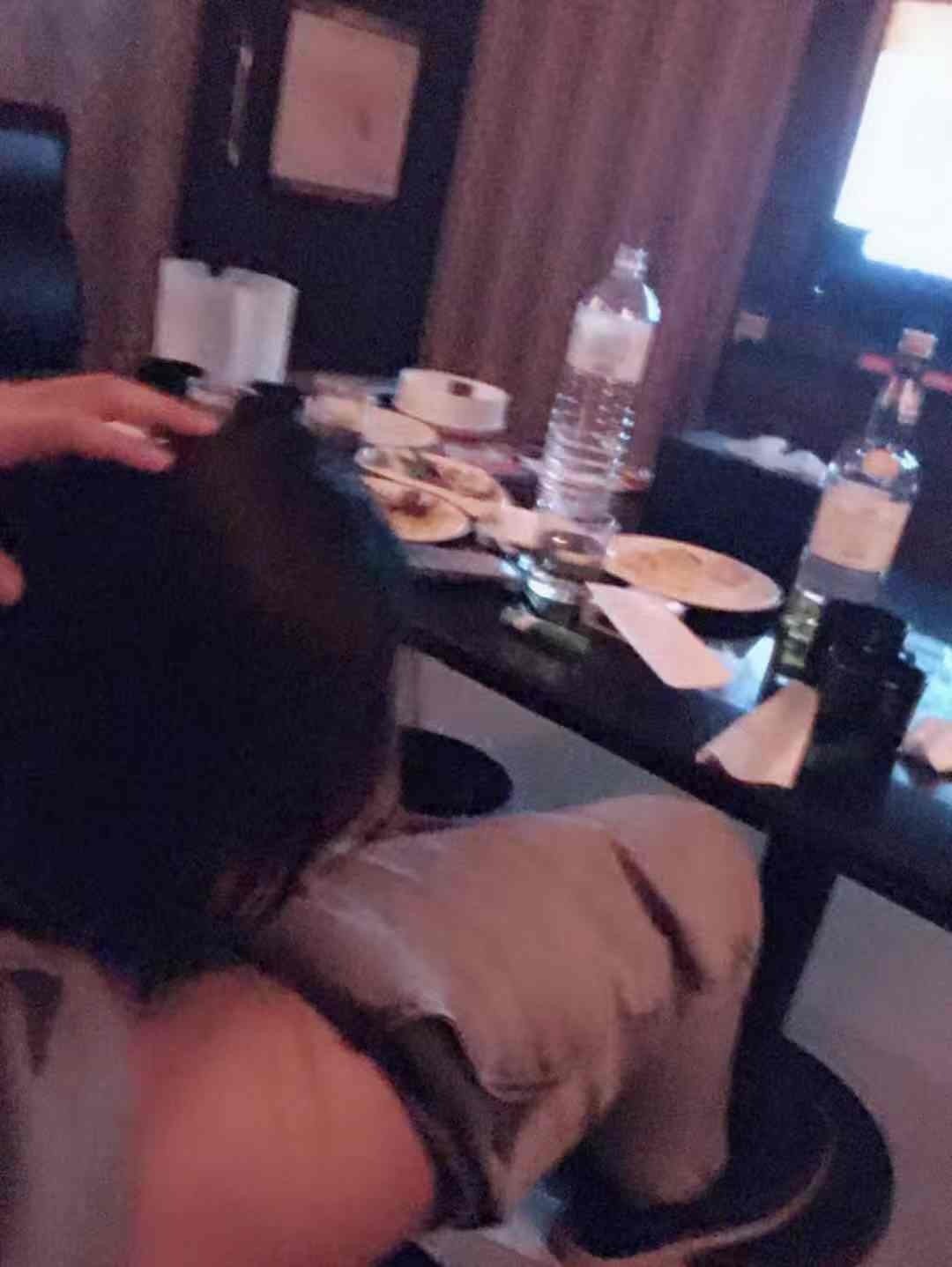 当过模特的前女友私密视频被渣男曝光 157