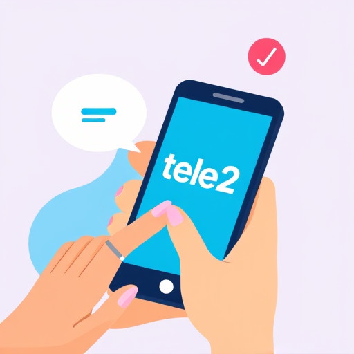 Как отключить услугу "Ежедневный Мегабайт" на Tele2: пошаговое руководство