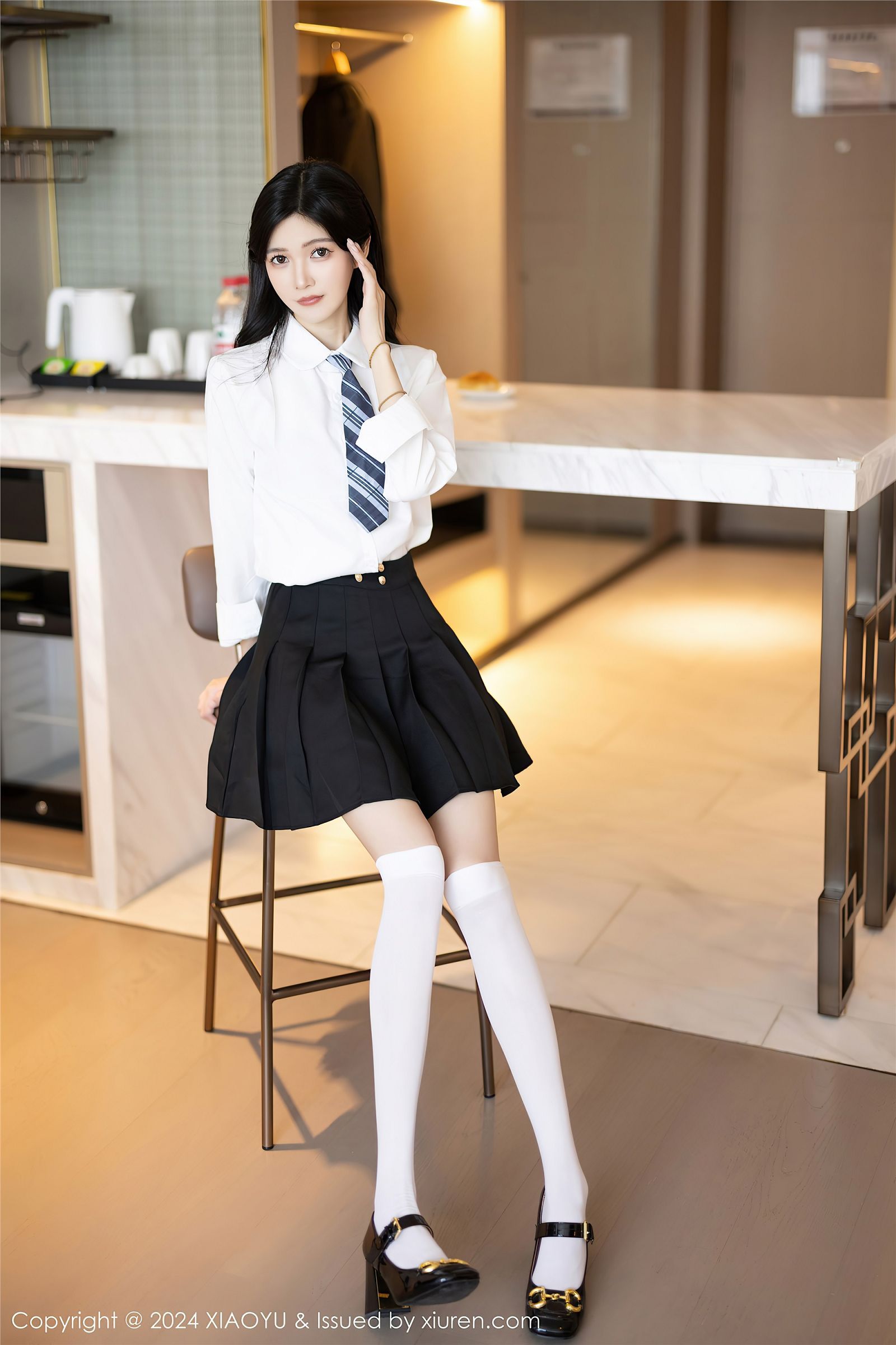 图片[23]-[XIAOYU画语界] 2024.02.19 NO.1204 程程程--六色网