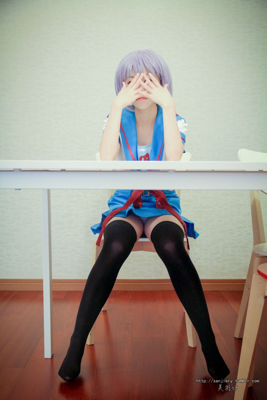 团子少女-有希少女写真[50P] 2