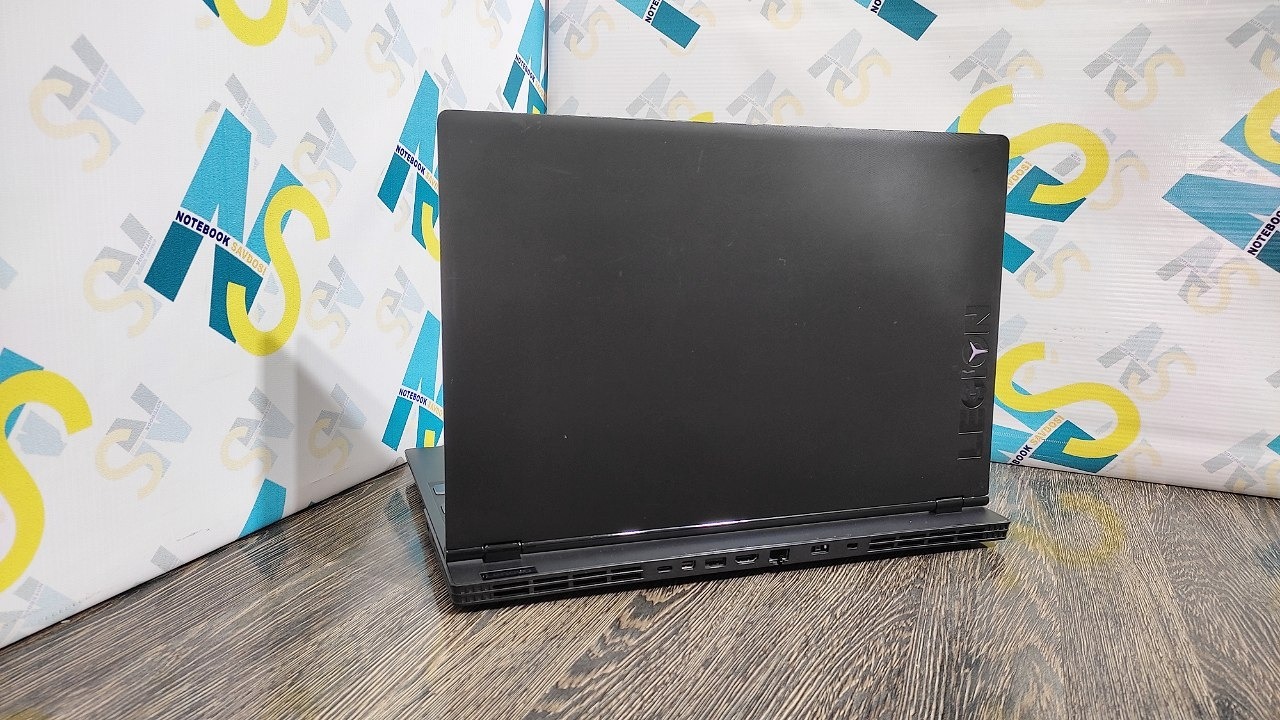 Lenovo legion i7 4060