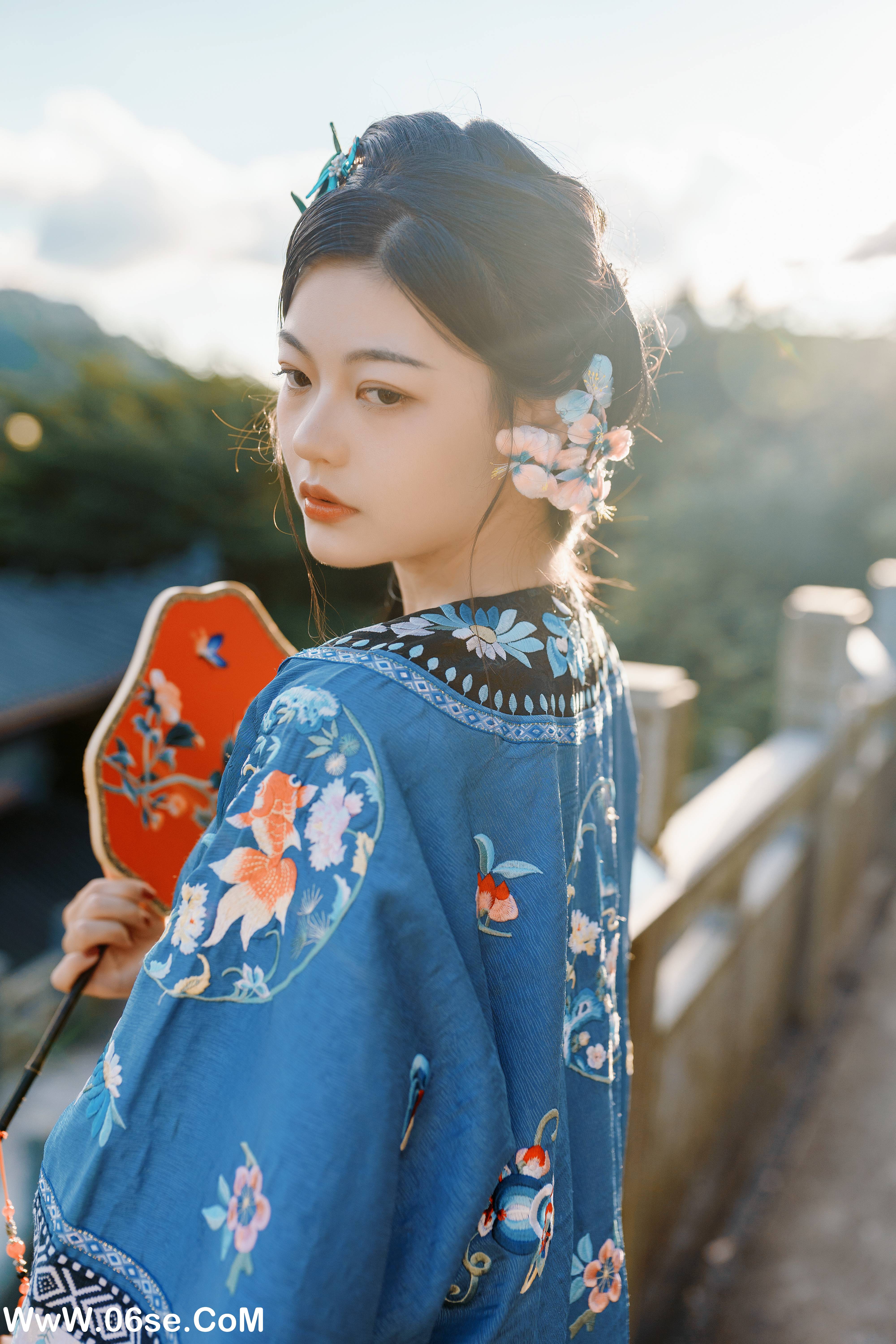 图片[20]-[YITUYU艺图语]2022.10.04 清汉女 椰子[25+1P／451MB]-六色网
