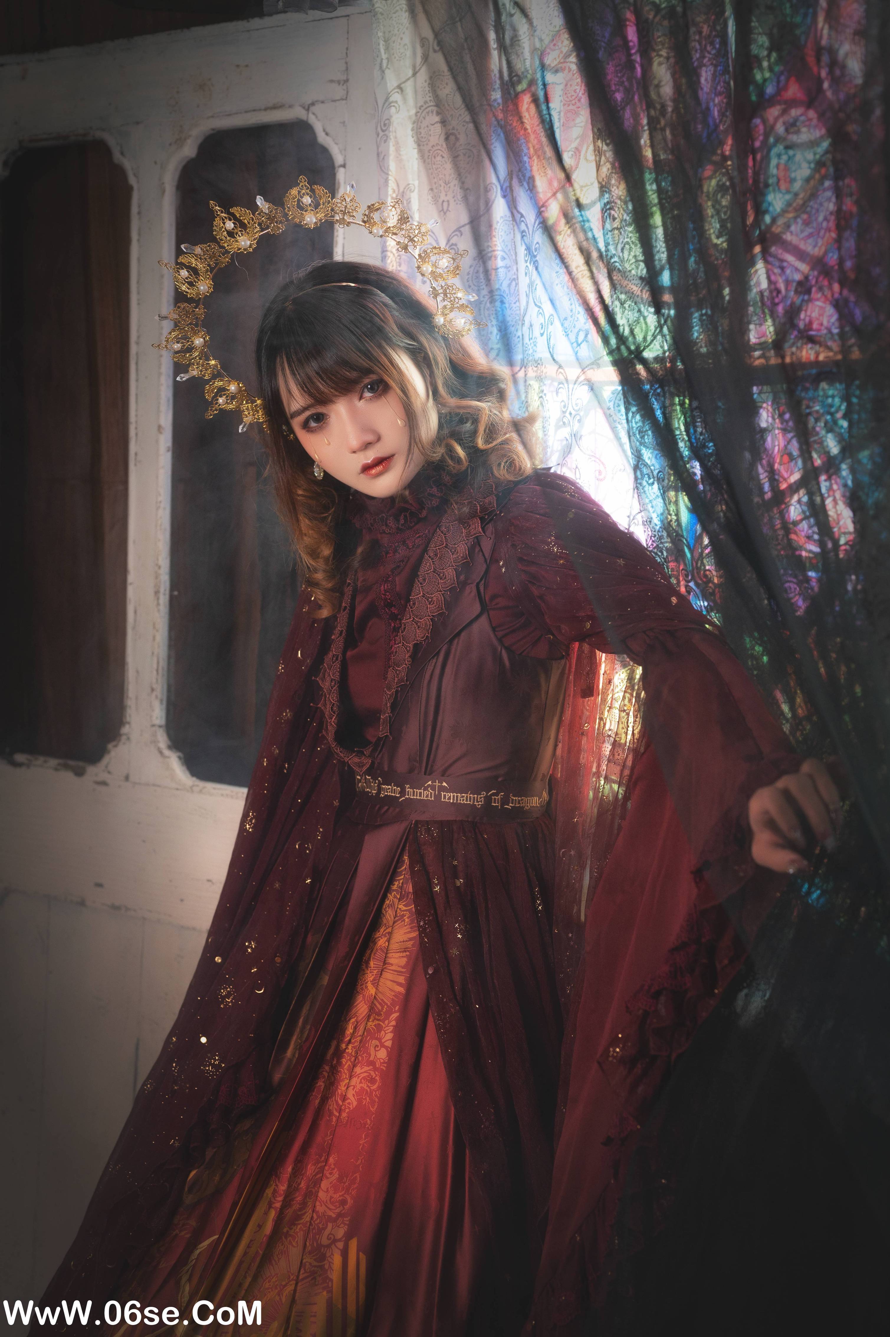 图片[9]-[YITUYU艺图语]2022.06.02 噩梦 兔子Zzz不吃胡萝卜[35P-354.04MB]-六色网