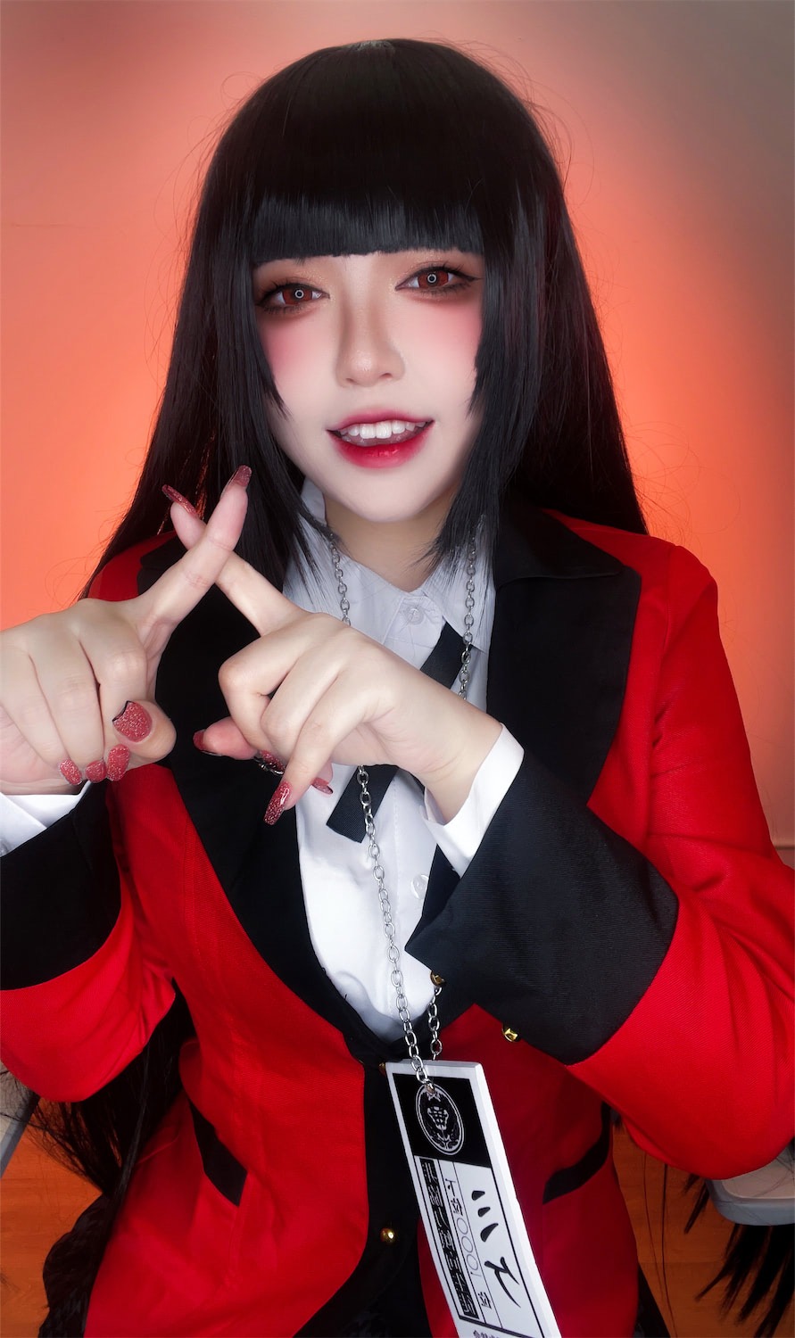 半半子BANBANKO - 蛇喰梦子48p2v 39