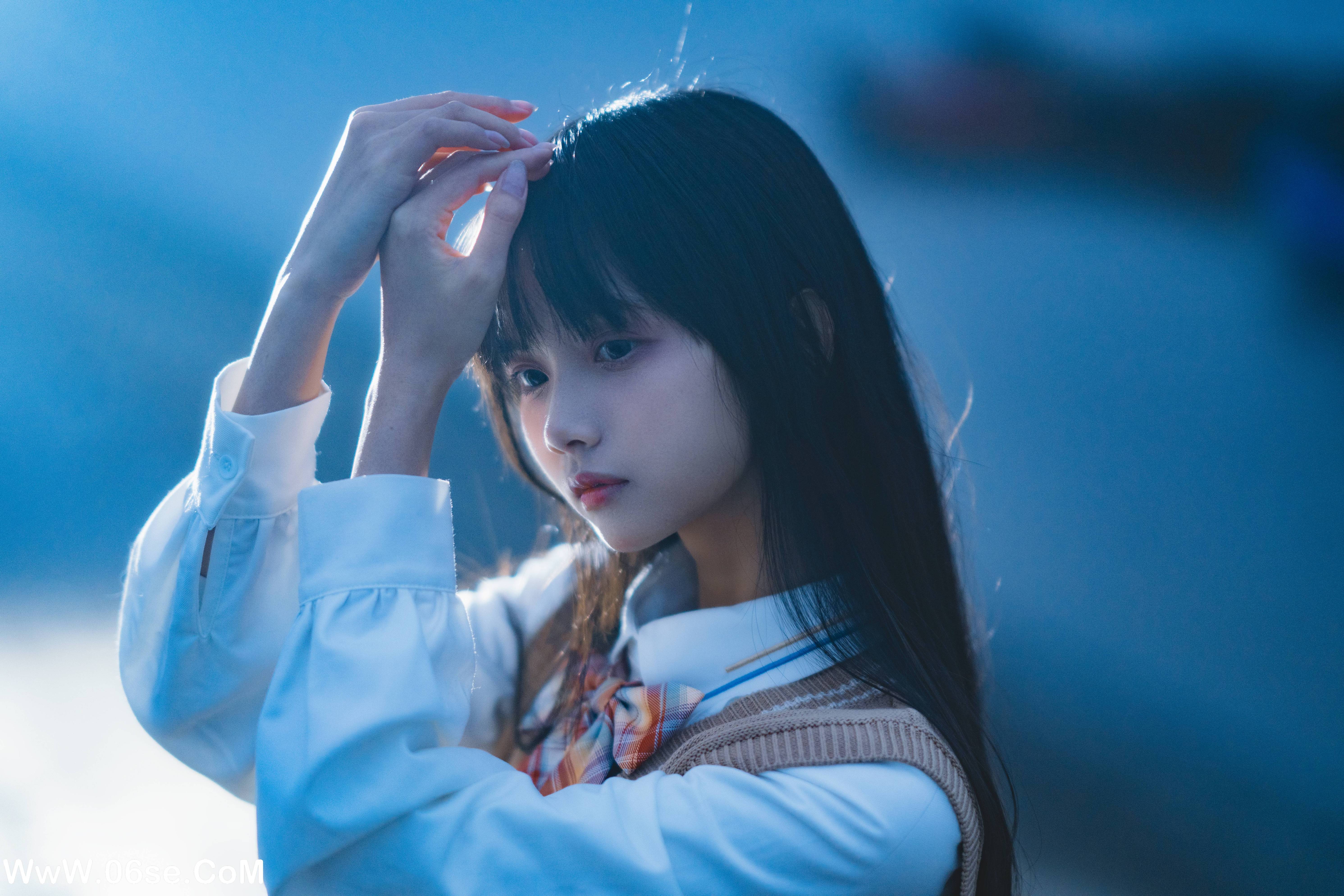 图片[16]-[YITUYU艺图语]2022.06.06 焰火 猫梓子[27P-1349.56MB]-六色网