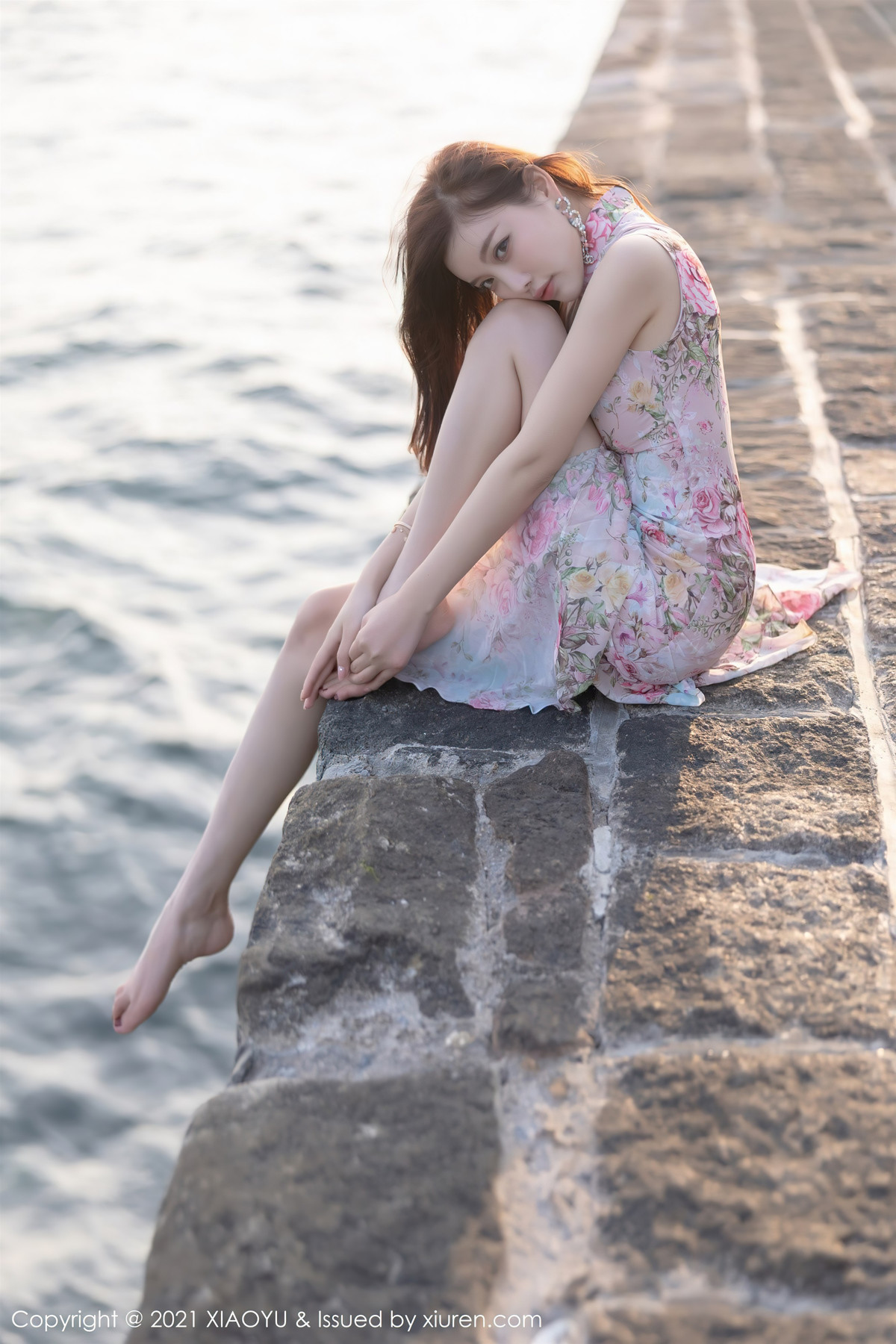 [XiaoYu语画界] 2021.11.09 Vol.650 杨晨晨 21
