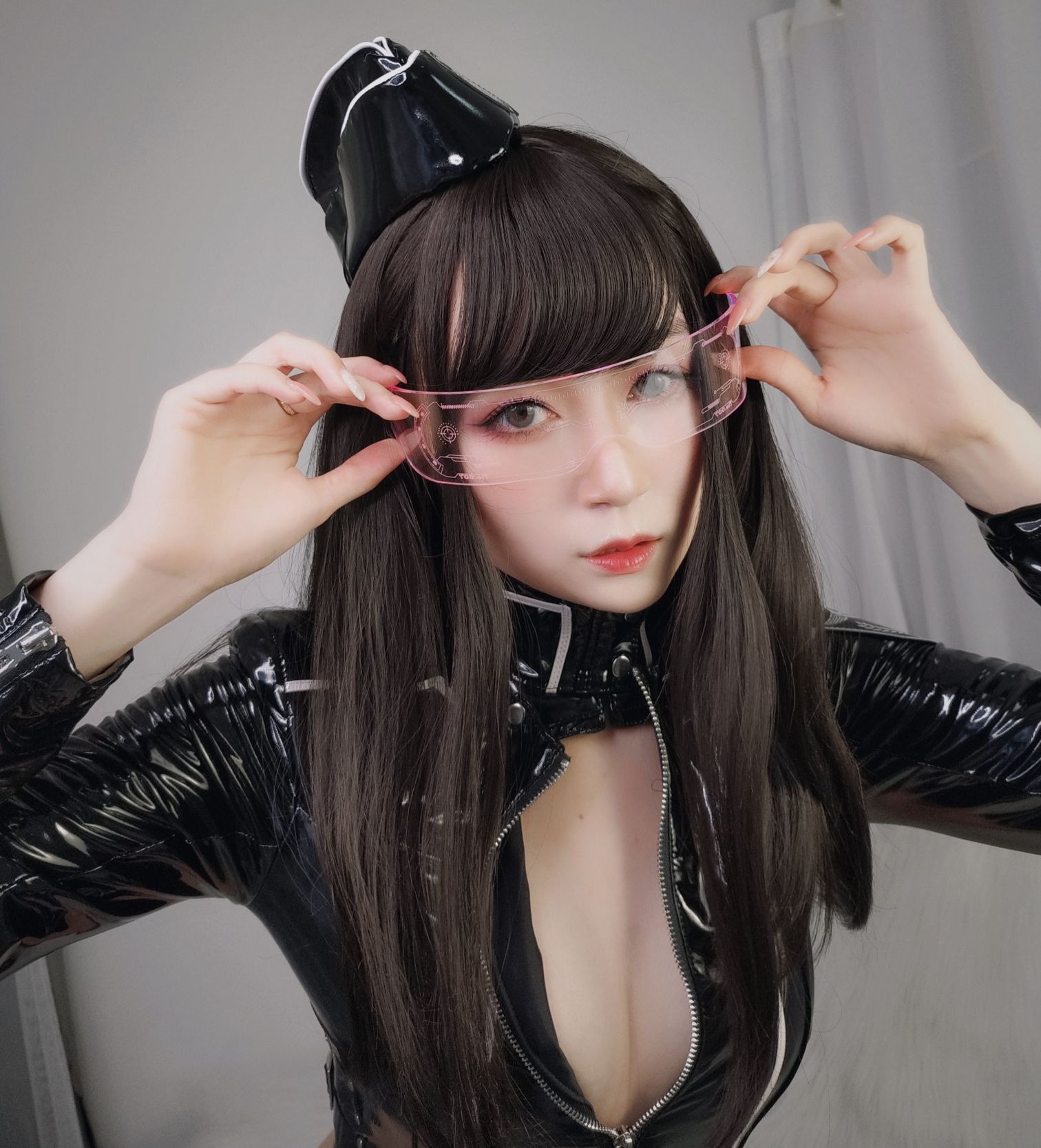 白银81 - 通讯官 [147P8V] 76
