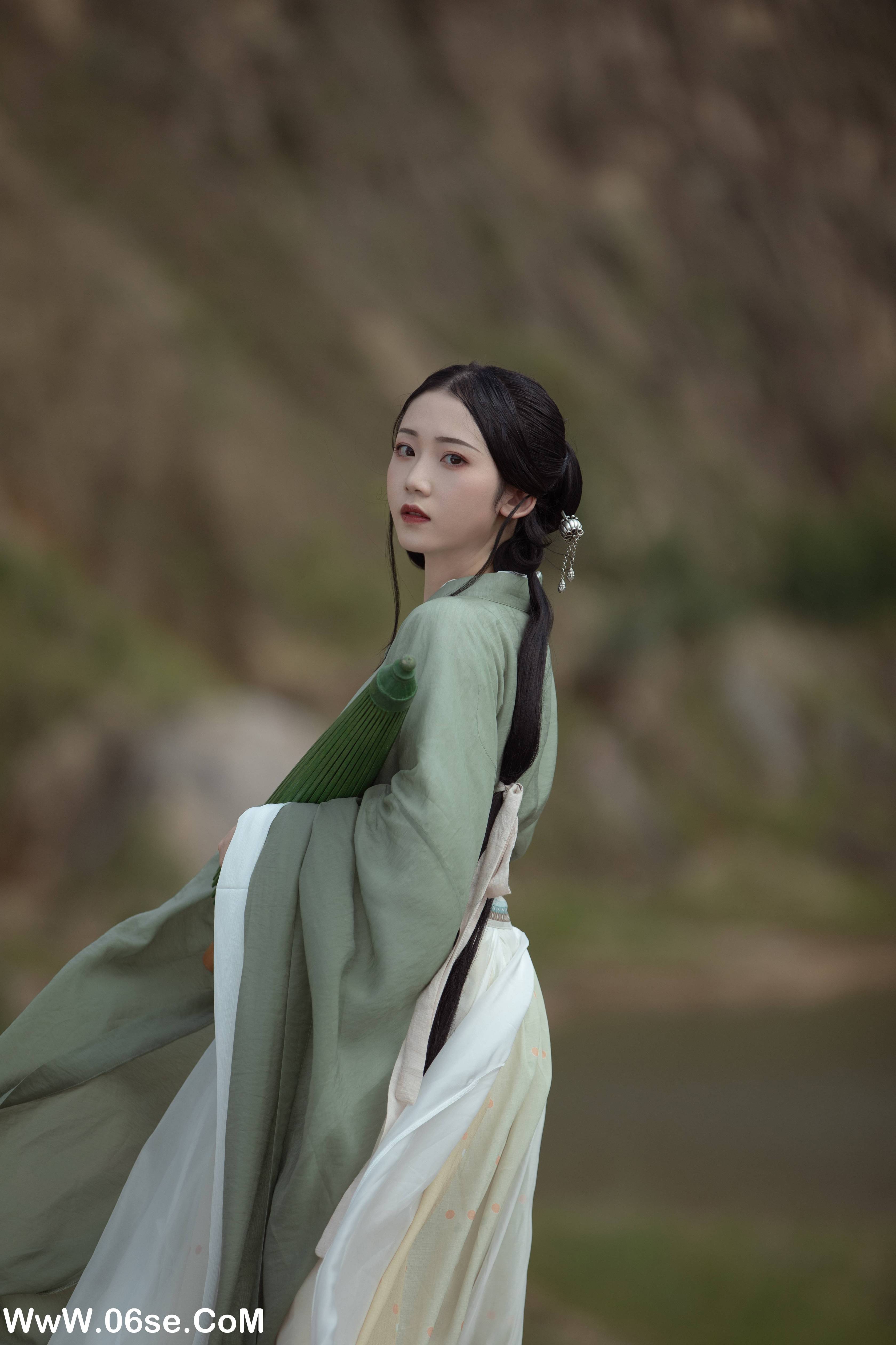 图片[16]-[YITUYU艺图语]2022.11.10 漠北 katycat[25+1P／363MB]-六色网