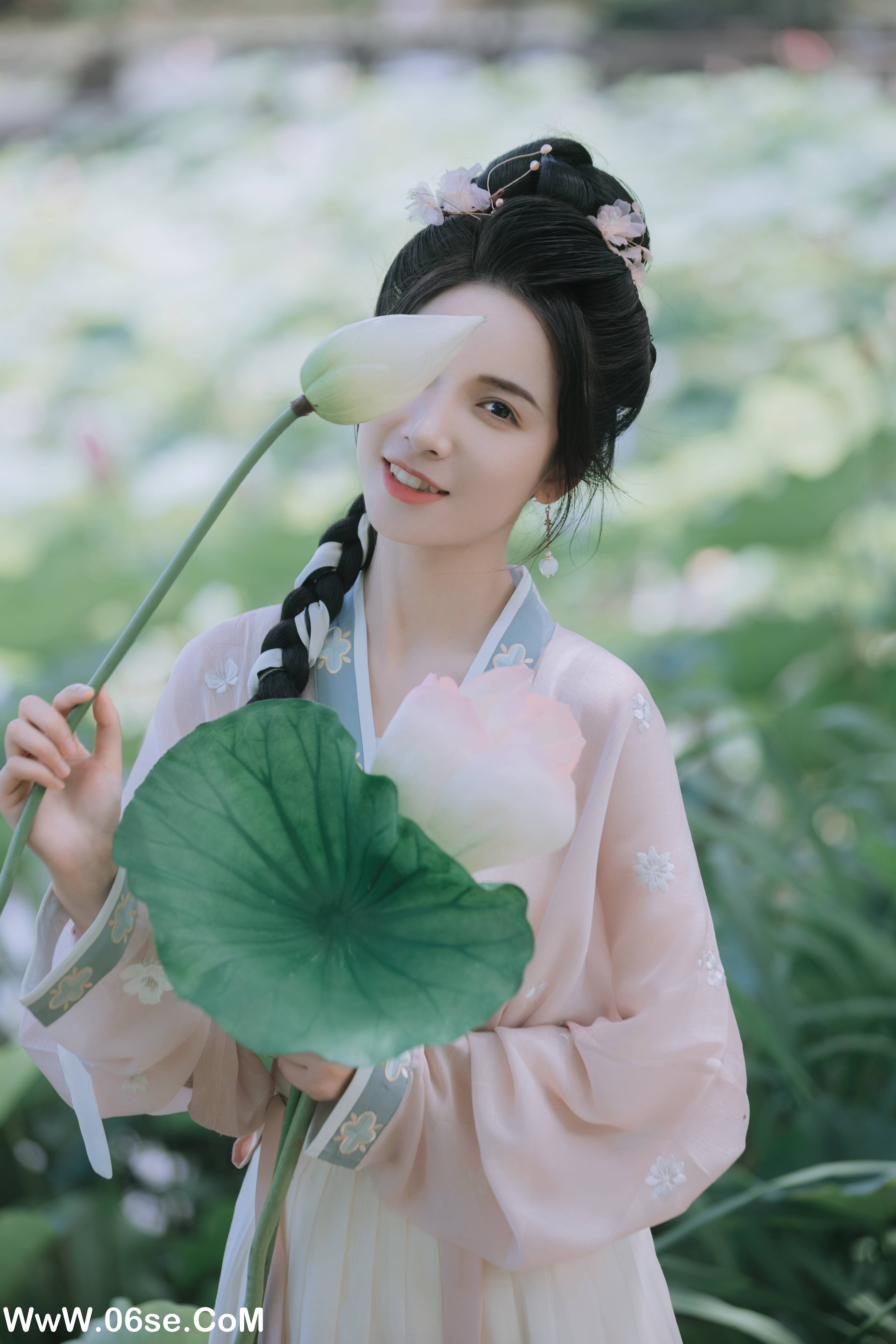 图片[15]-[YITUYU艺图语]2022.08.13 赵盼儿 一只阿梦崽[44+1P／288MB]-六色网