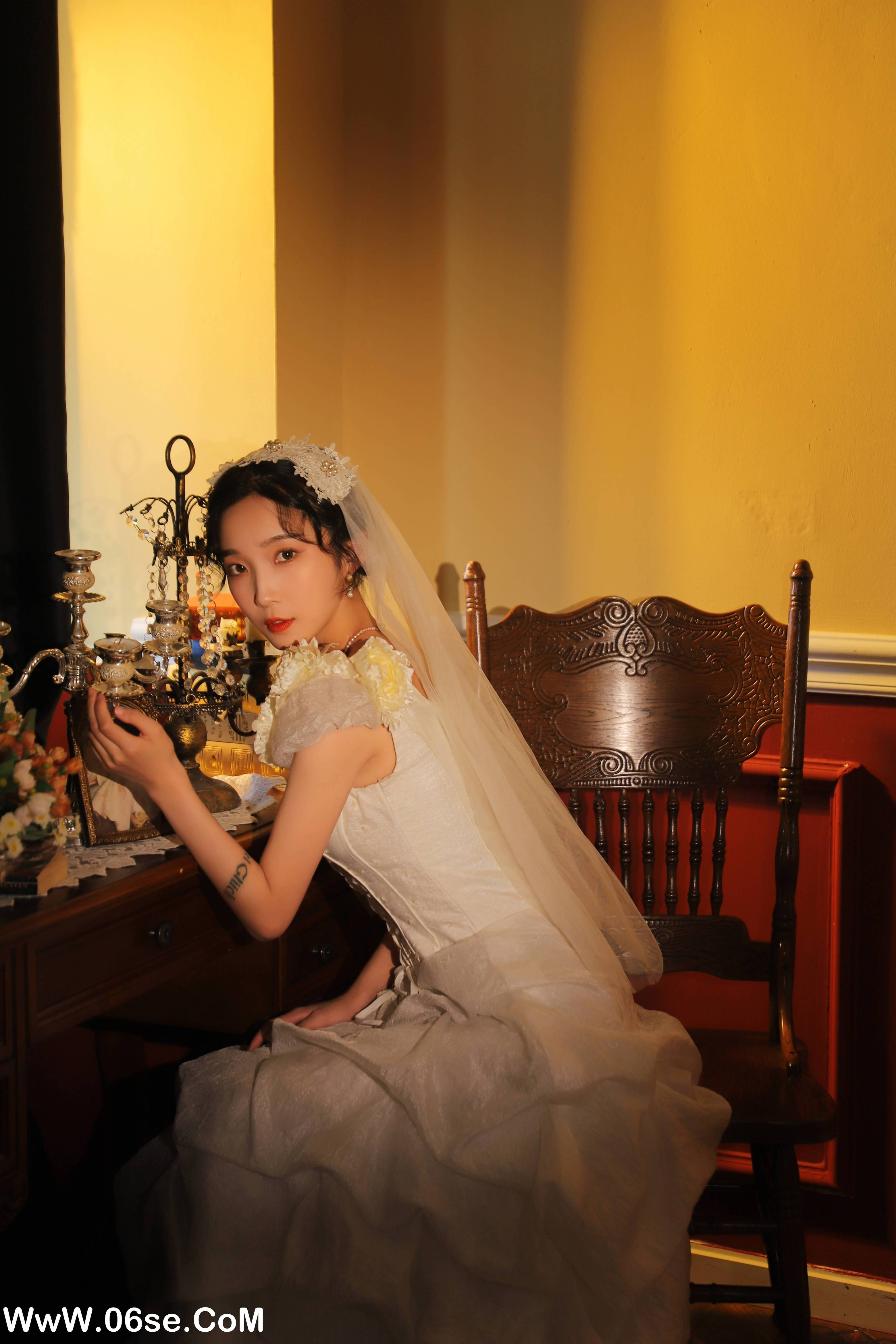 图片[17]-[YITUYU艺图语]2022.09.28 油画婚纱 雷梦颖[34+1P／364MB]-六色网