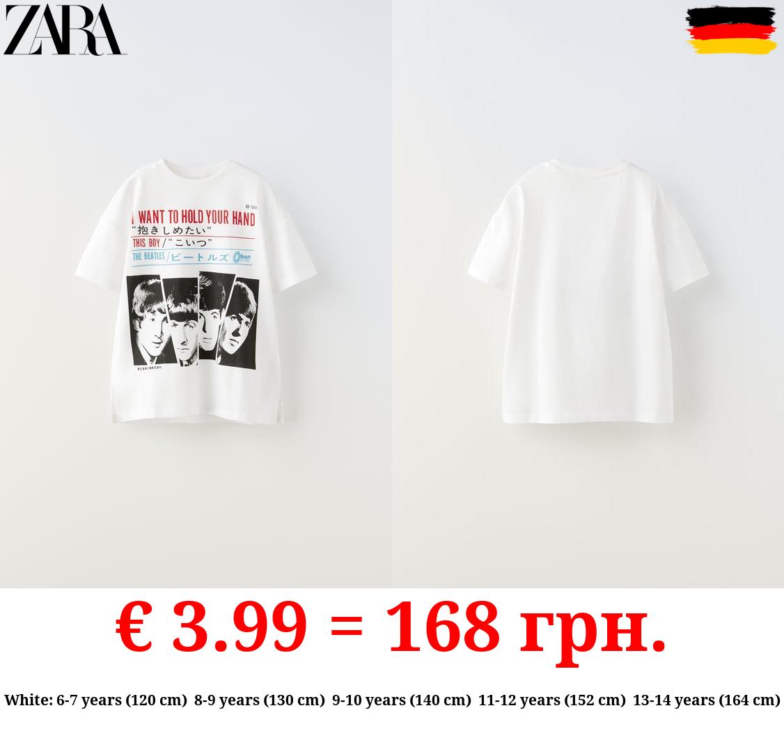 THE BEATLES ® T-SHIRT