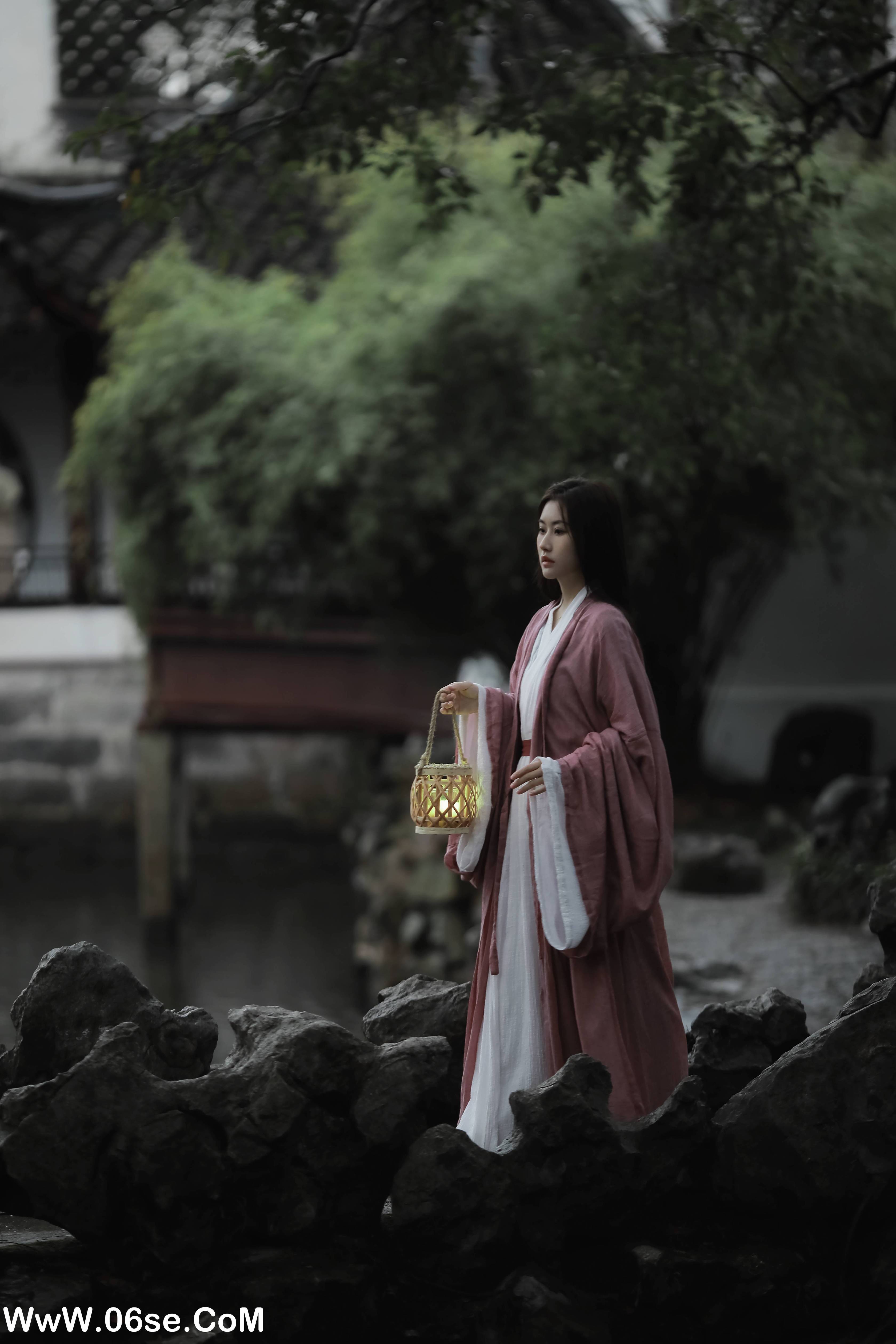 图片[4]-[YITUYU艺图语]2022.05.13 相思 keikei白茶清欢[27P-207.16 MB]-六色网