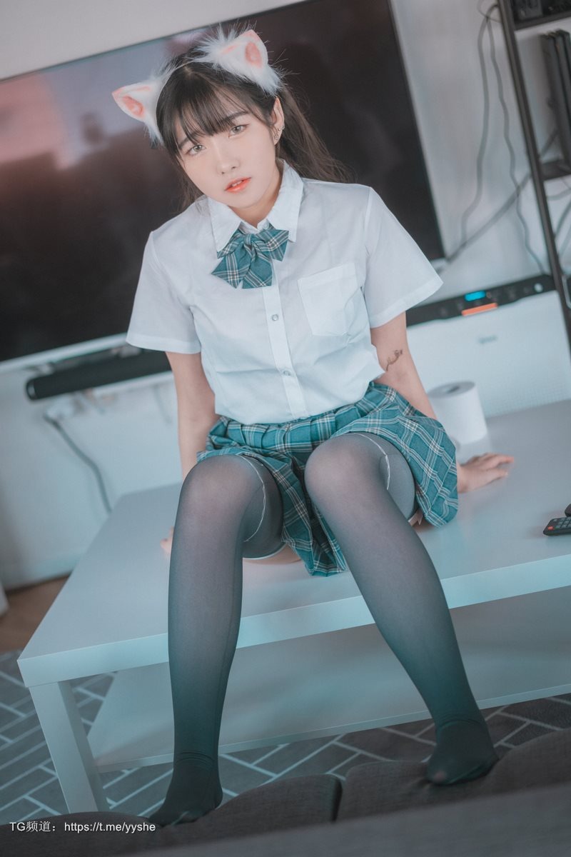 [Cos]Sonson-Plug Me In[72P] 3