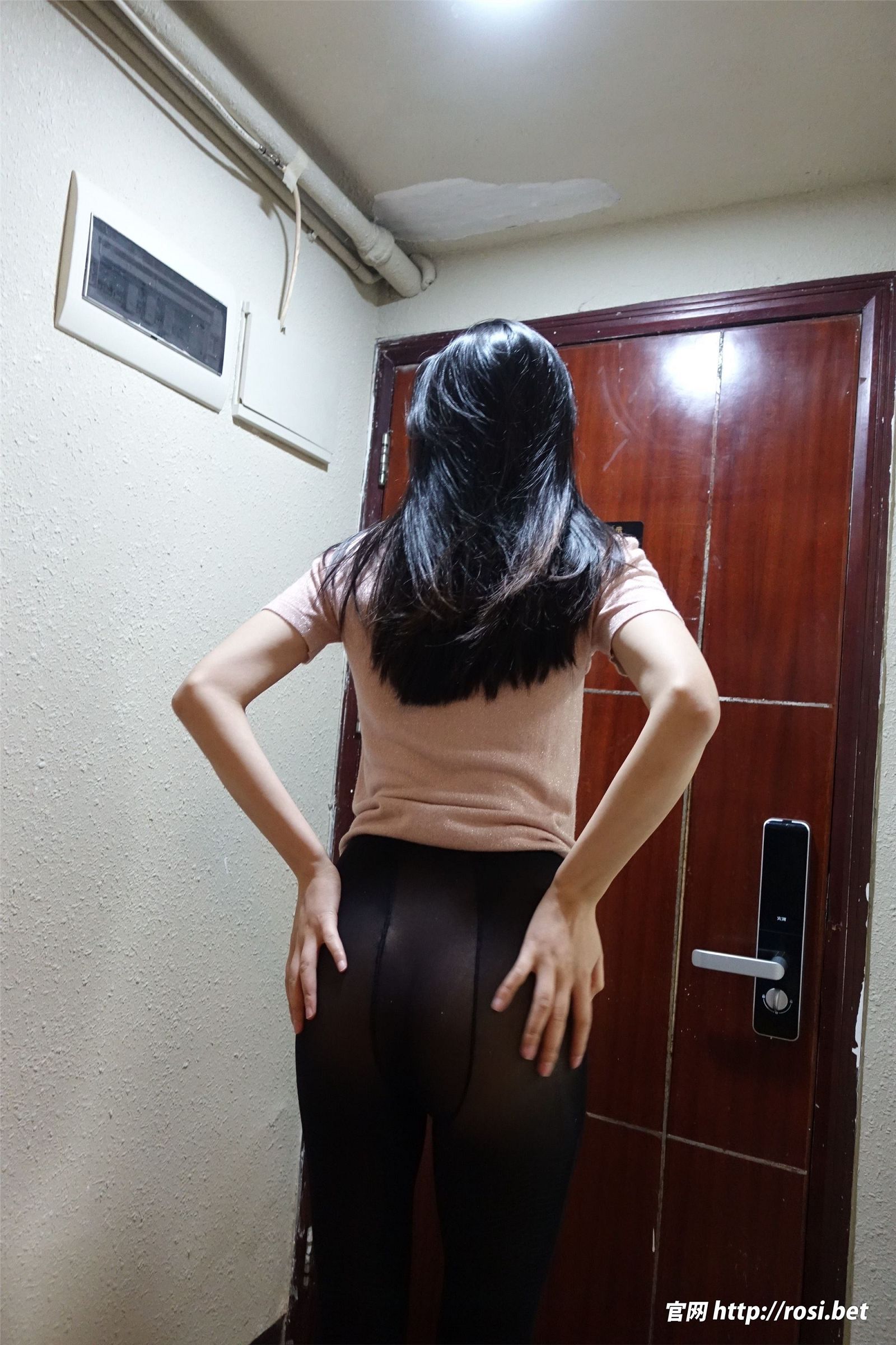 图片[6]-[ROSI写真]2023.10.30 NO.4347-六色网