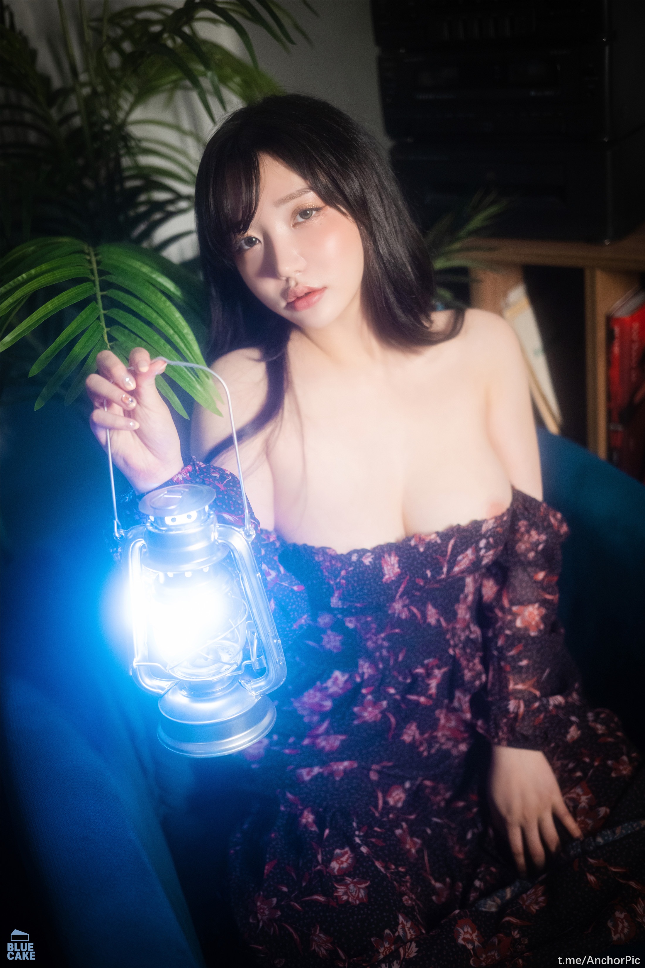 [BLUECAKE] Son Ye-Eun - Nothing RED+ 91P 44