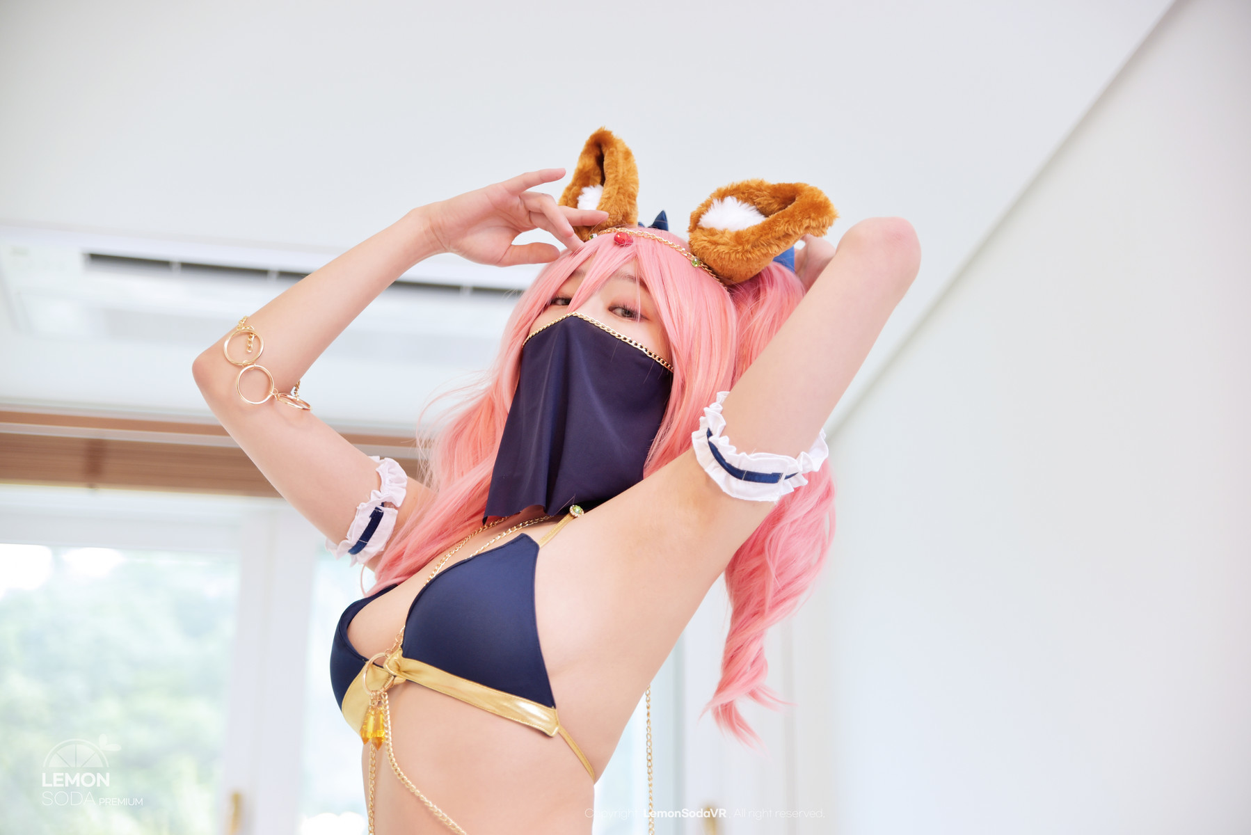 RangRang 랑랑, [LemonSoda] TAMAMO Set.01 4