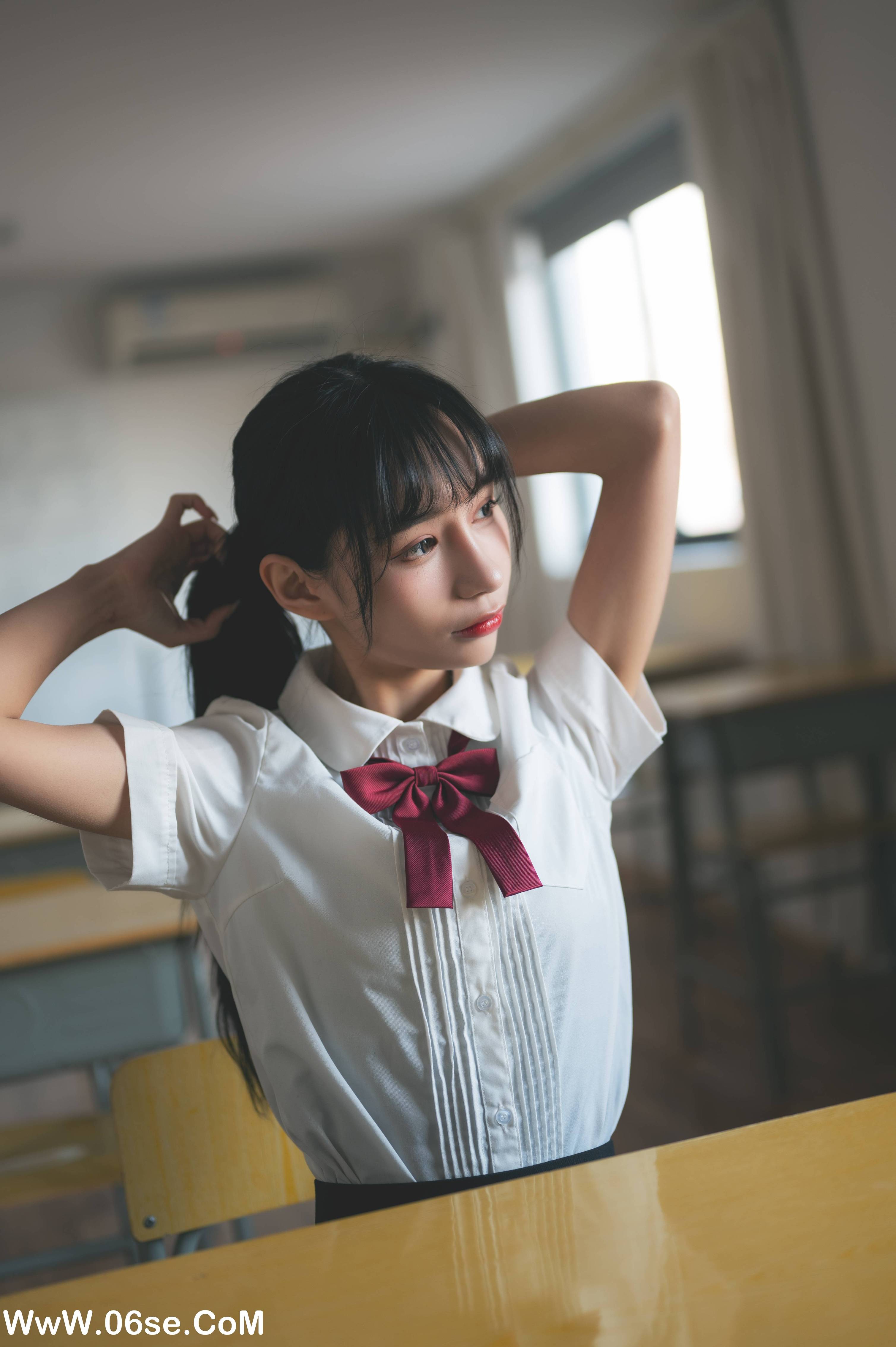 图片[28]-[YITUYU艺图语]2022.05.15 放学等我 蛋蛋[32P-267.34 MB]-六色网