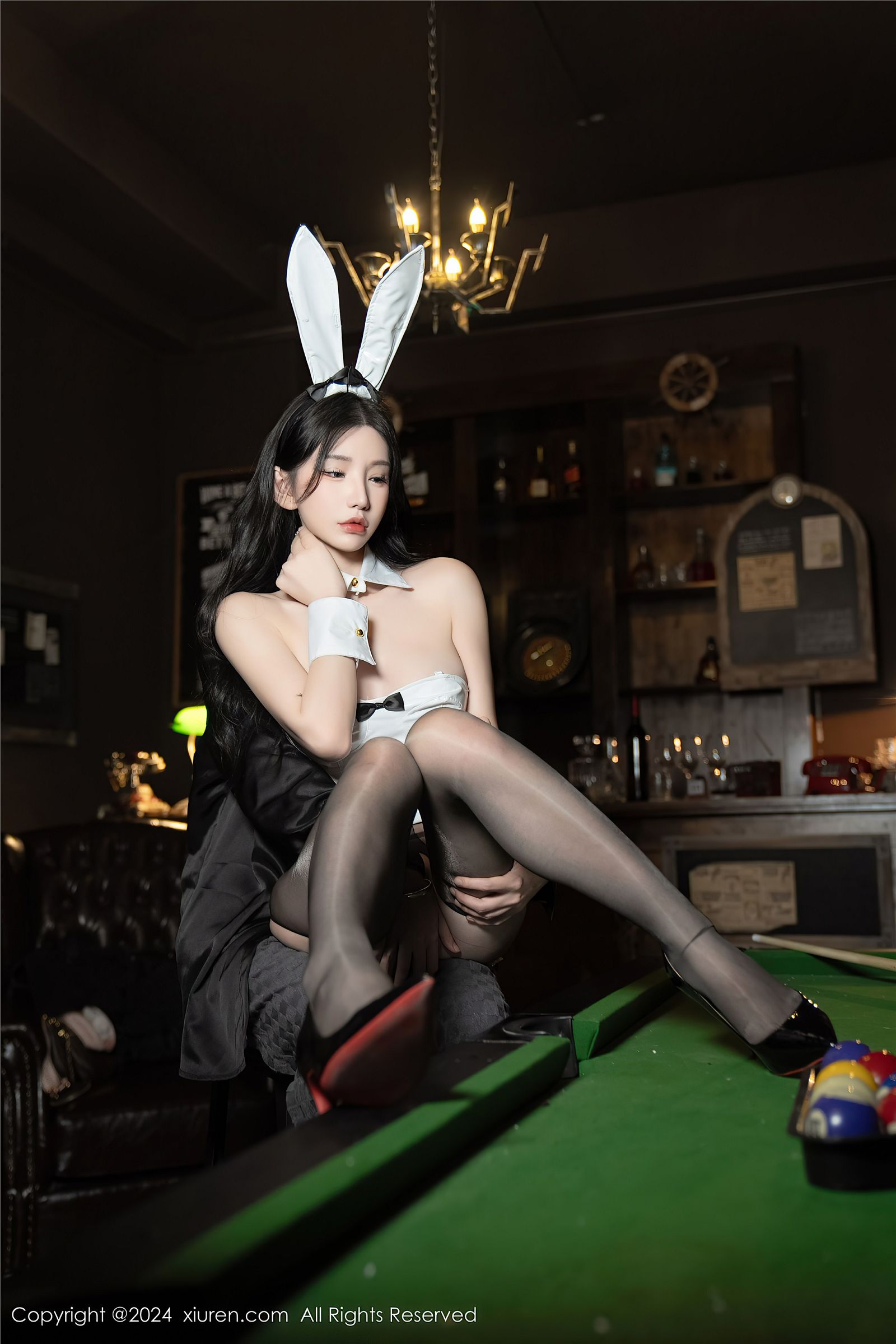 图片[39]-[XIUREN秀人网] 2024.03.29 NO.8318 周于希Sally-六色网