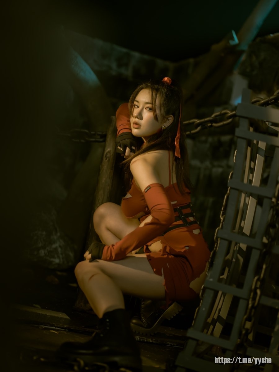秋和柯基 - 忍者的刺杀 [46P] 6