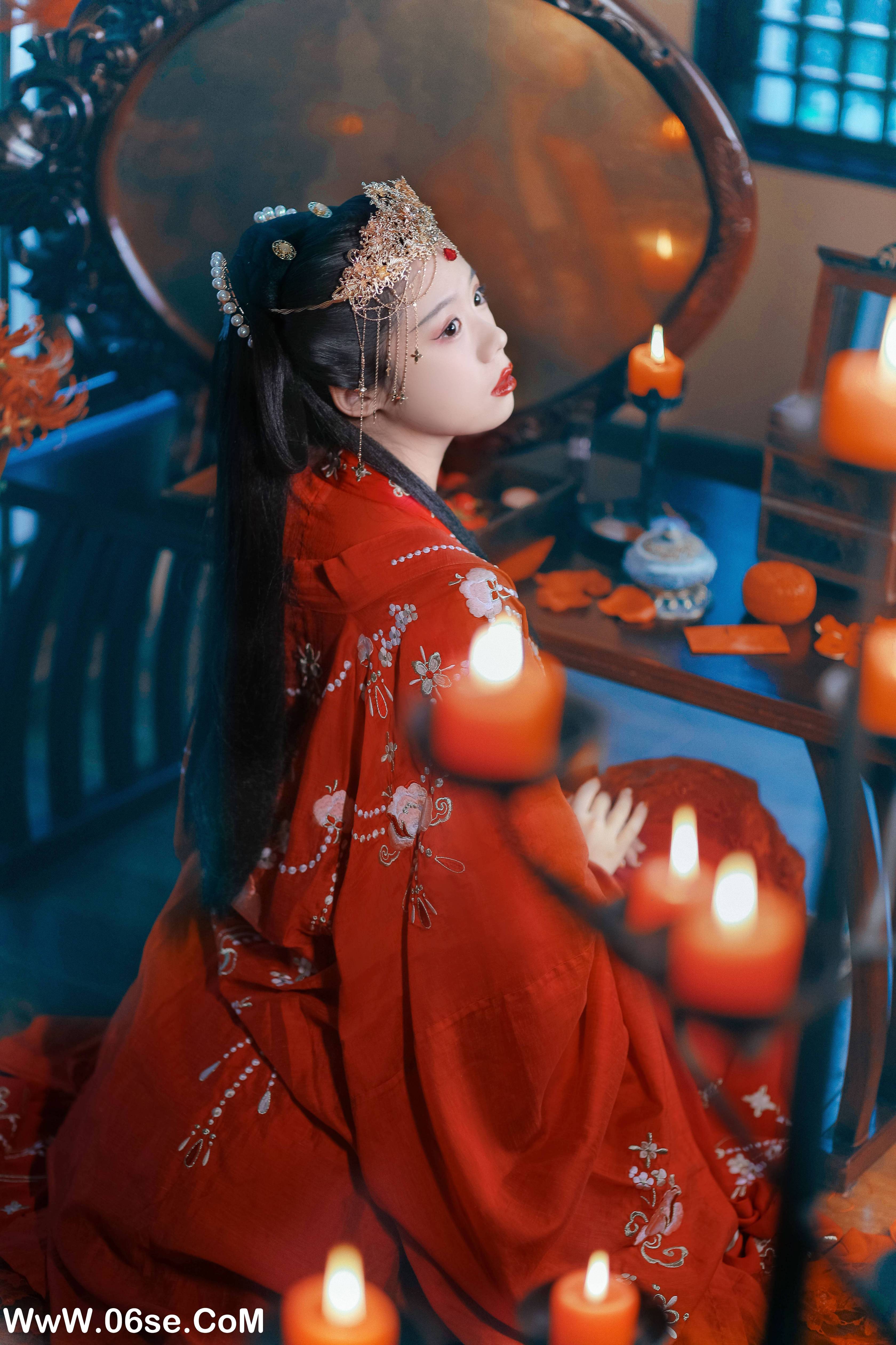 图片[8]-[YITUYU艺图语]2022.08.22 囍 Suky喜欢软绵绵毛茸茸的团子[21+1P／168MB]-六色网