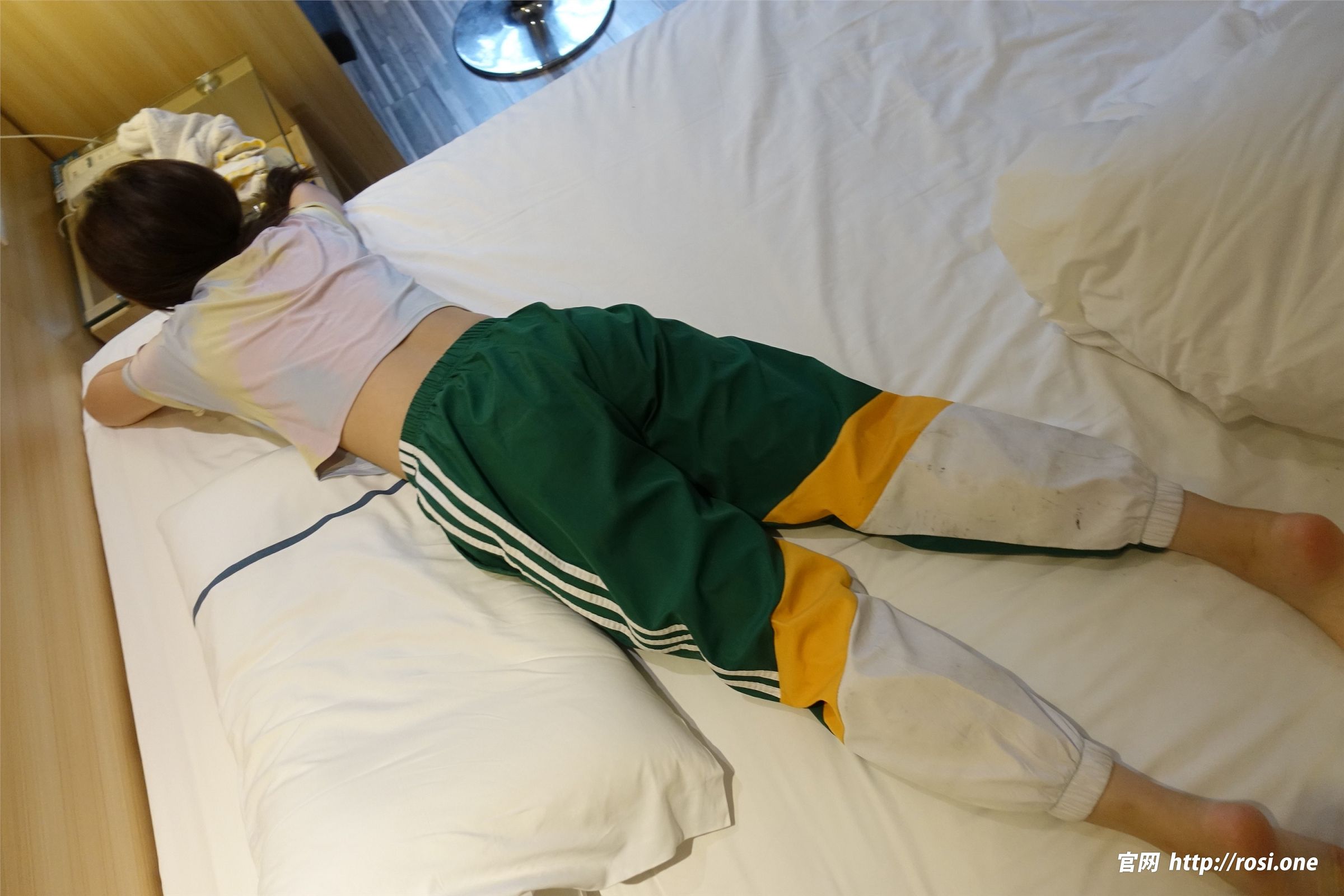 图片[133]-[ROSI写真]2023.03.25 NO.4129-六色网