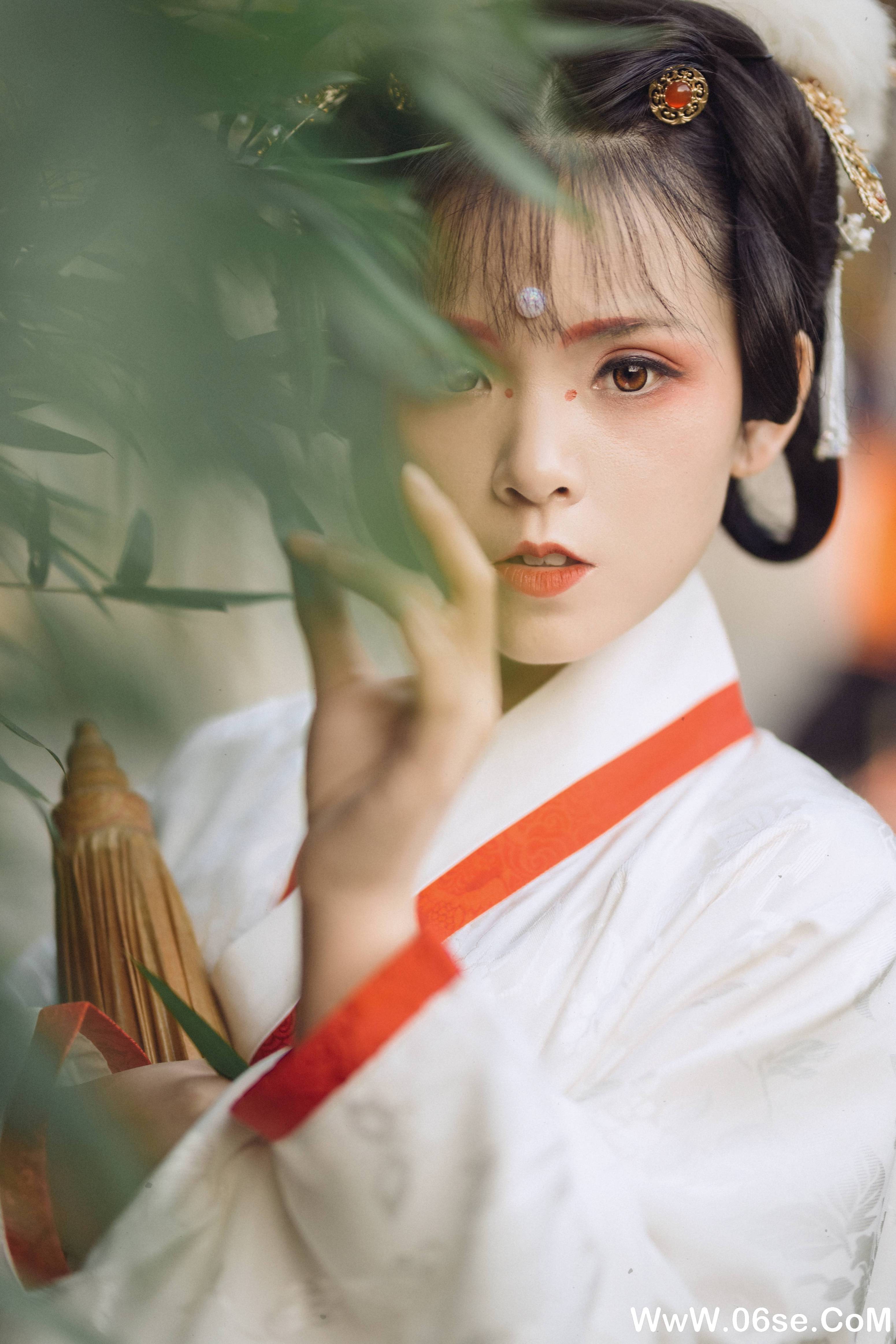 图片[24]-[YITUYU艺图语]2021.09.04 茕兔 悠然[31+1P／344MB]-六色网