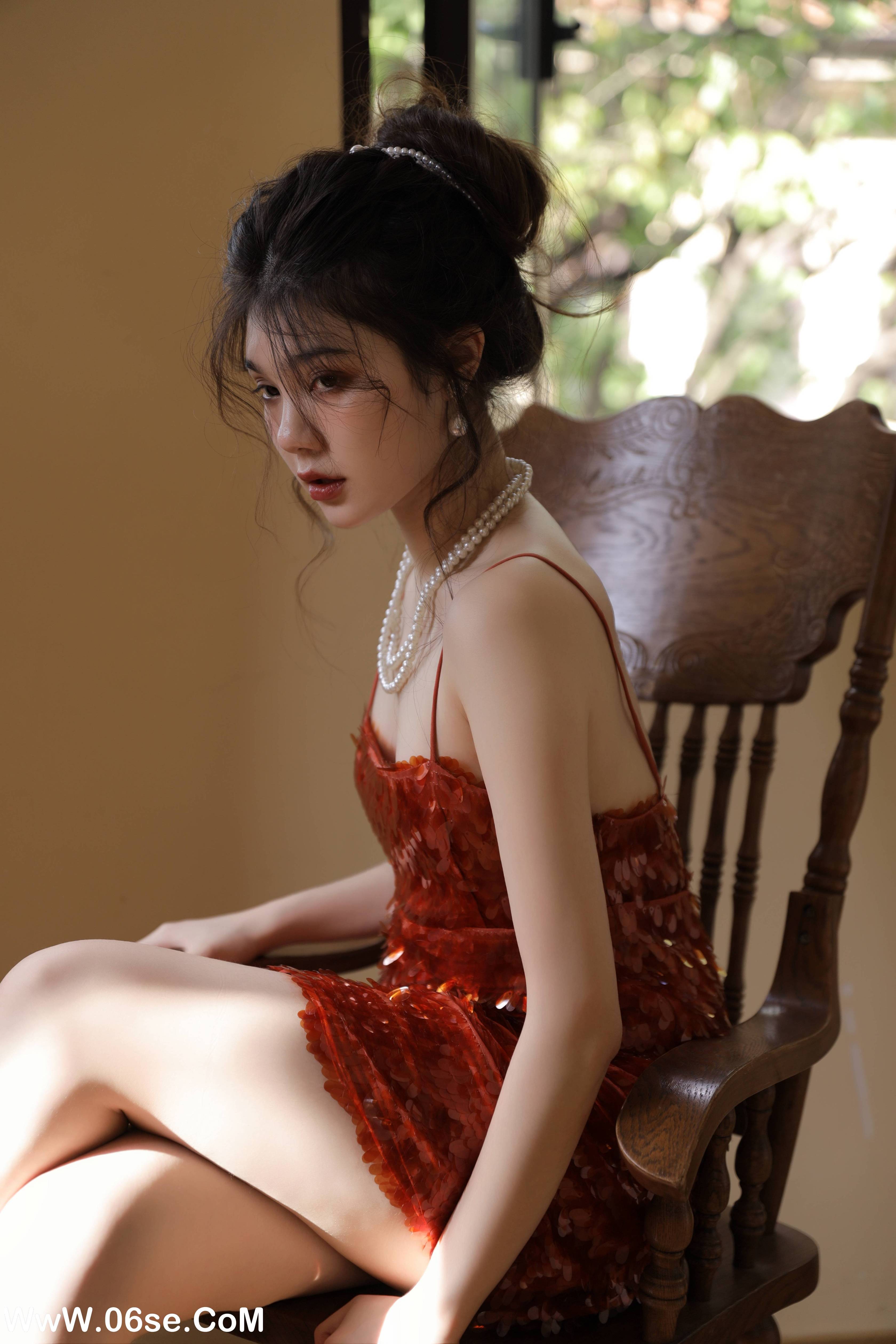 图片[14]-[YITUYU艺图语]2022.12.16 余晖 33[36+1P／319MB]-六色网