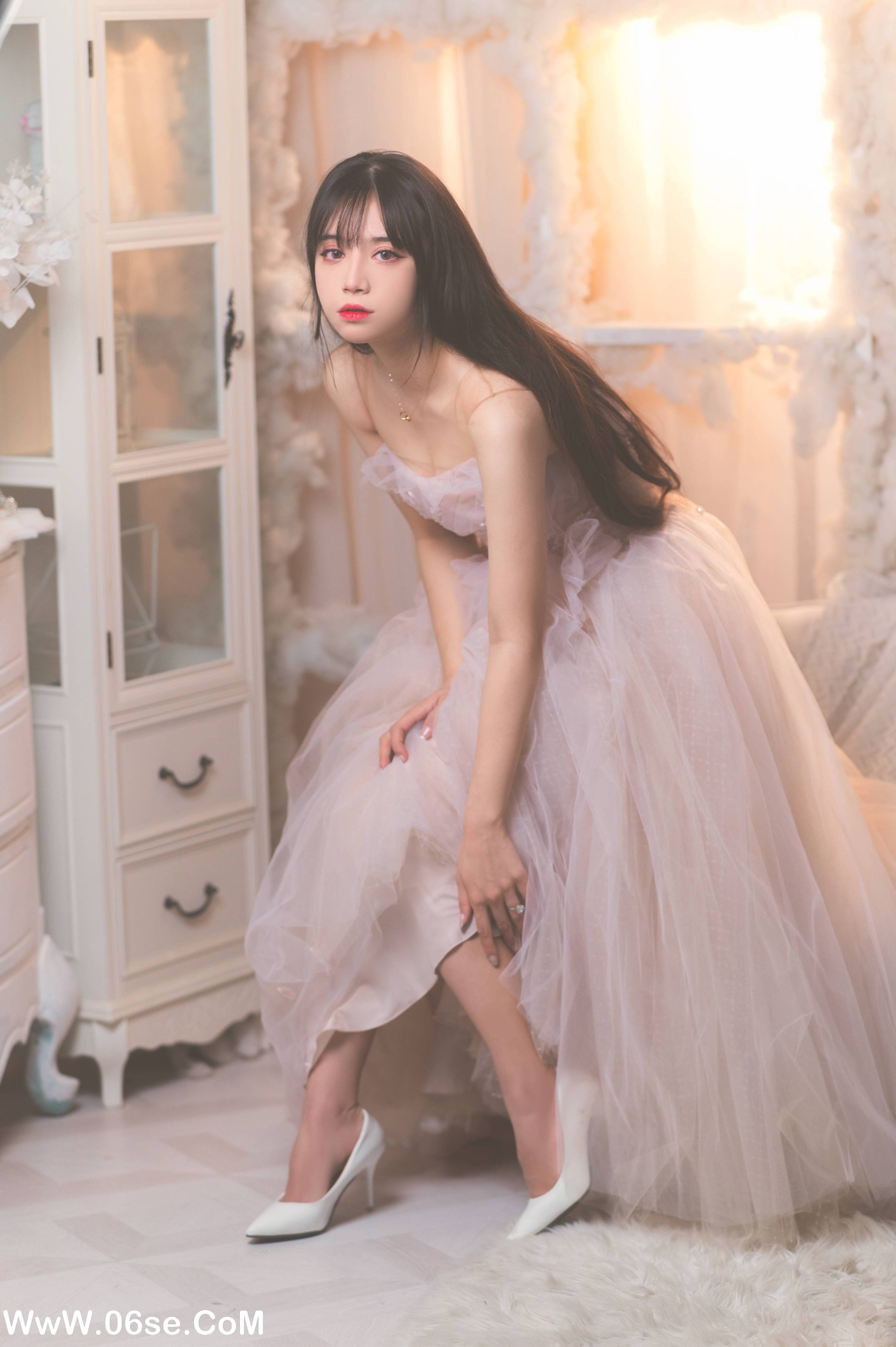 图片[3]-[YITUYU艺图语]2022.05.14 梦纱 贰加六[24P-179.02 MB]-六色网