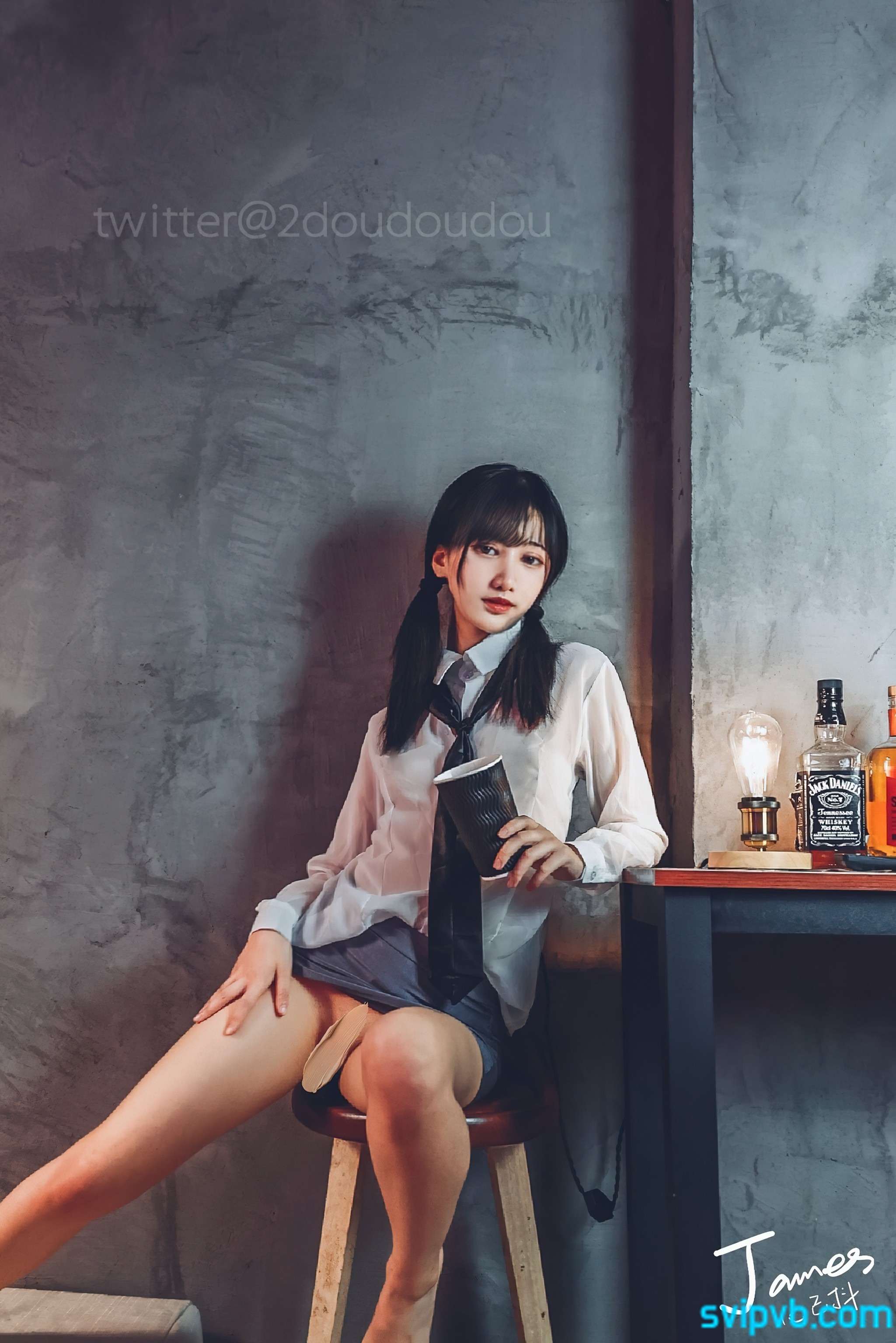 抖叔作品集 160P 35