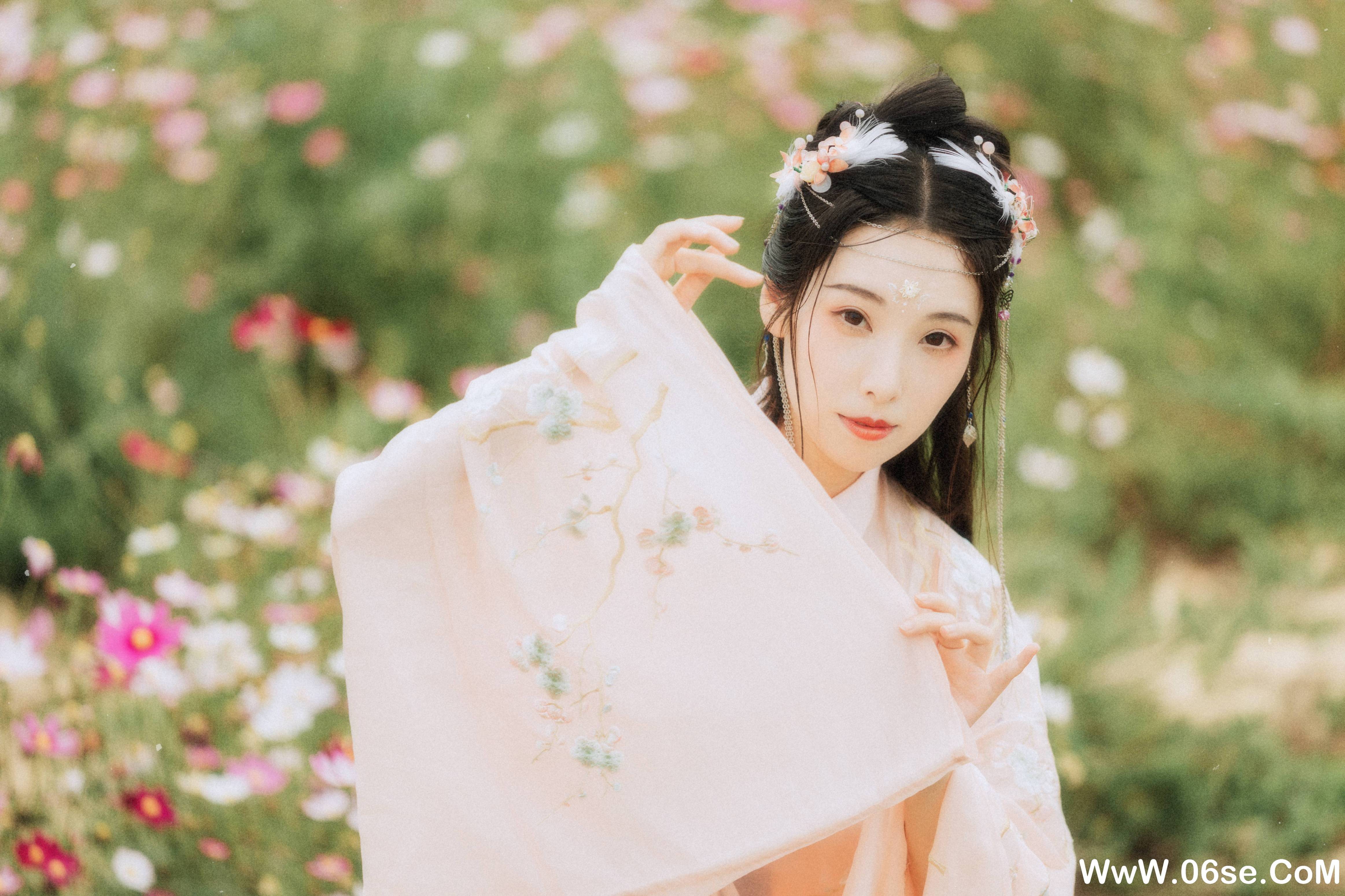 图片[5]-[YITUYU艺图语]2021.09.03 繁花孤影 茶茶[23+1P／280MB]-六色网
