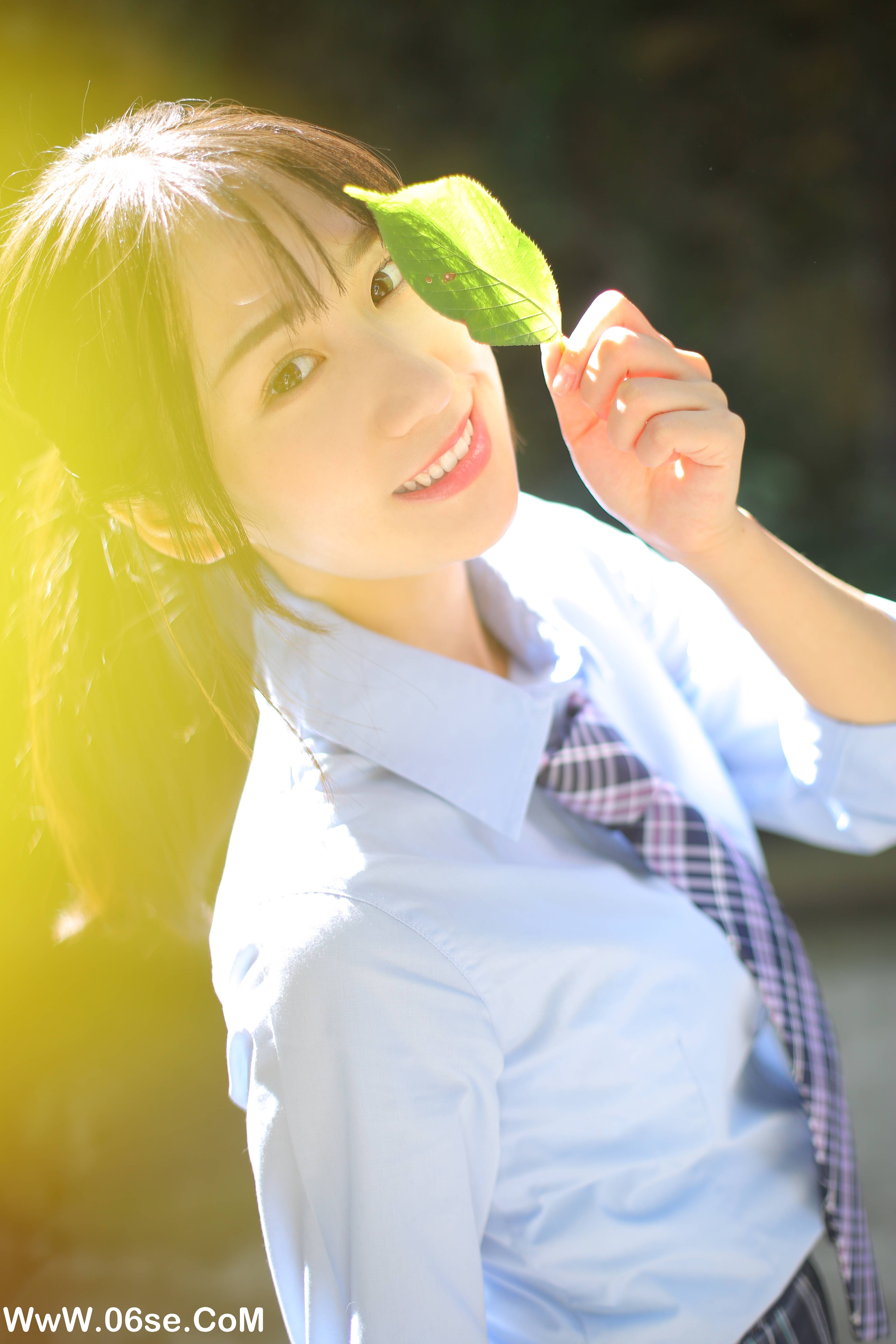 图片[15]-[YITUYU艺图语]2022.07.08 小小恋歌 美奈子[24+1P／186MB]-六色网