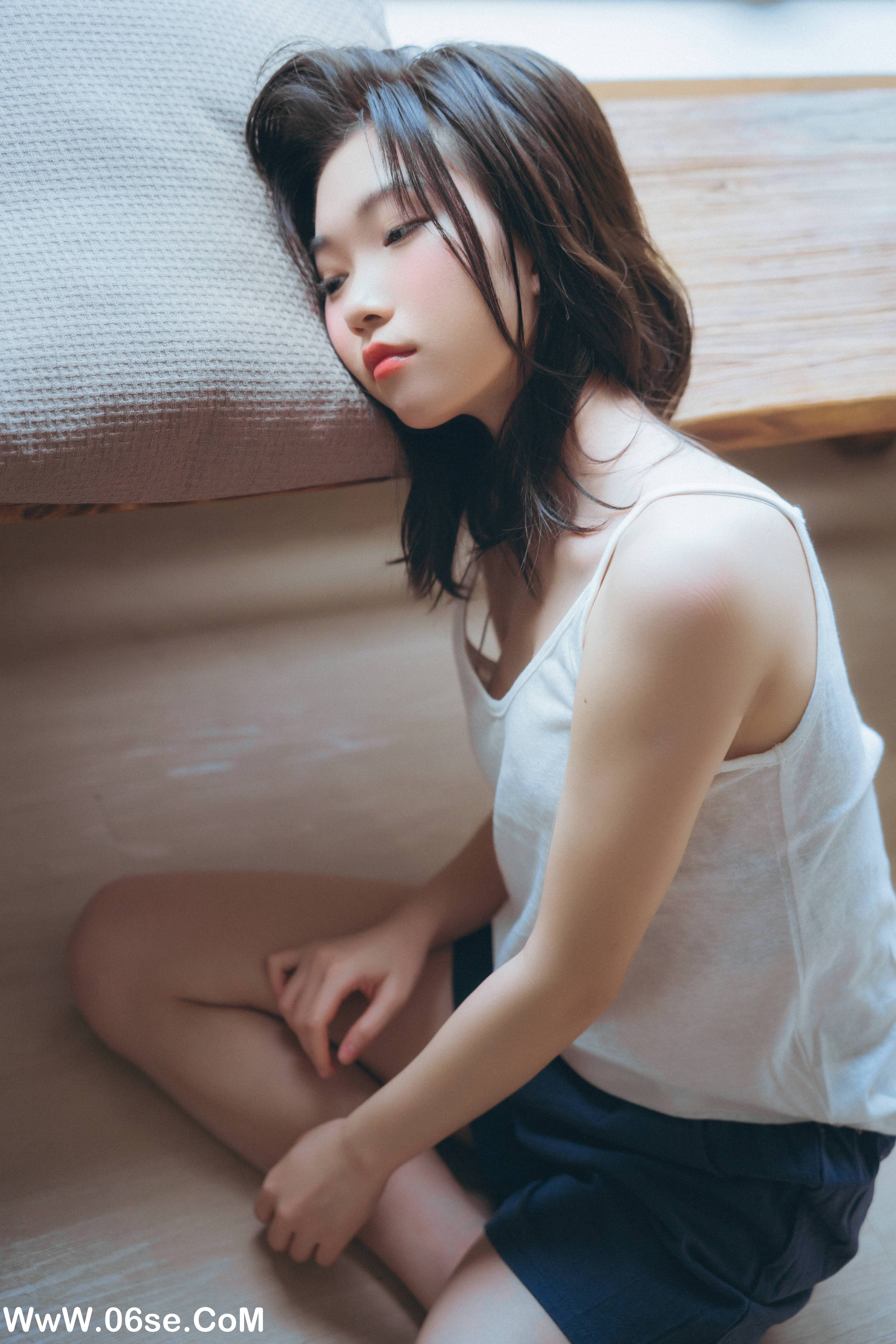 图片[18]-[YITUYU艺图语]2022.06.19 在家摆烂的时光 诚信肥宅seiya[35P-916.07MB]-六色网