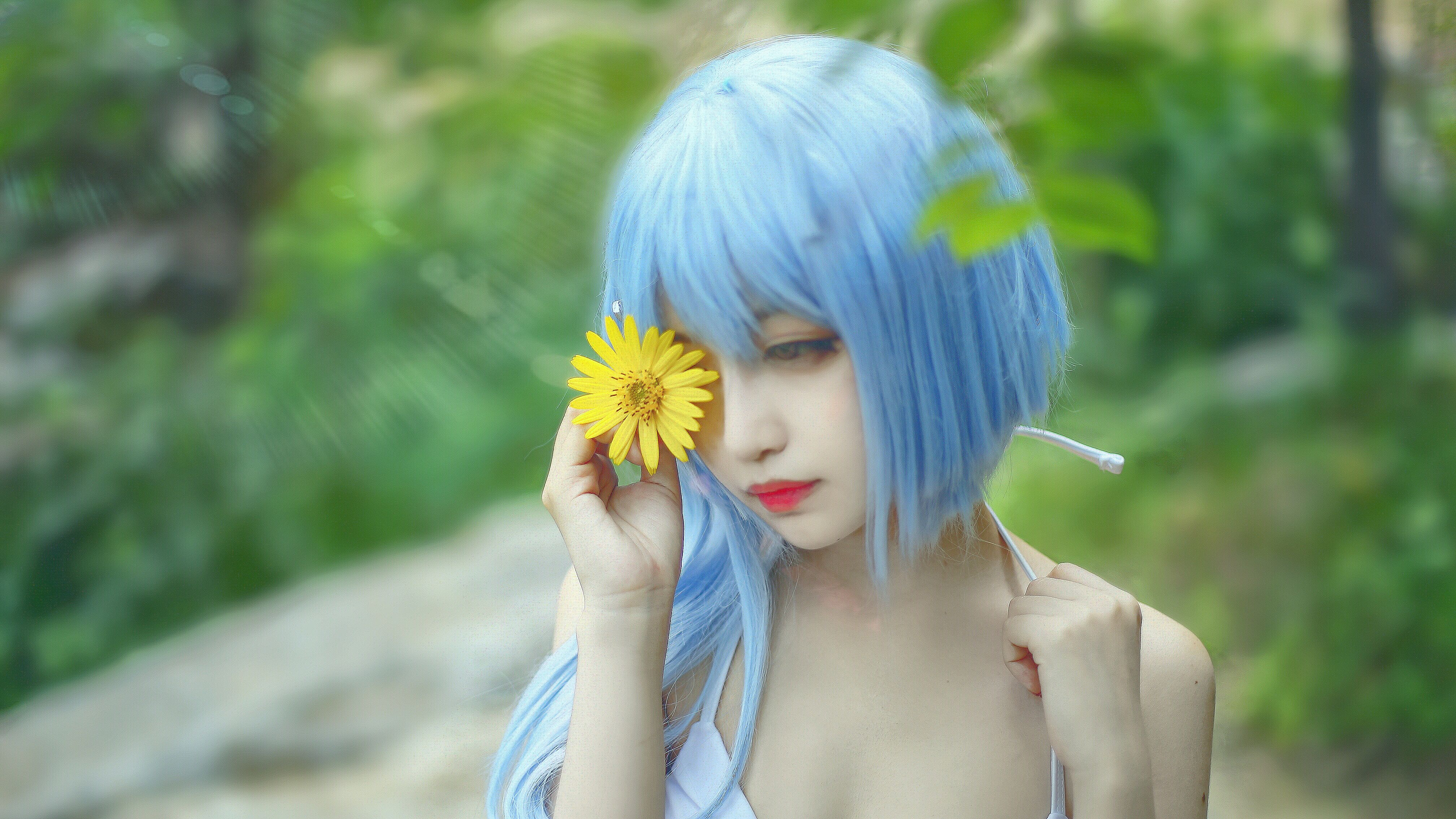 Shika小鹿鹿-艾乌蕾塔[20P] 16
