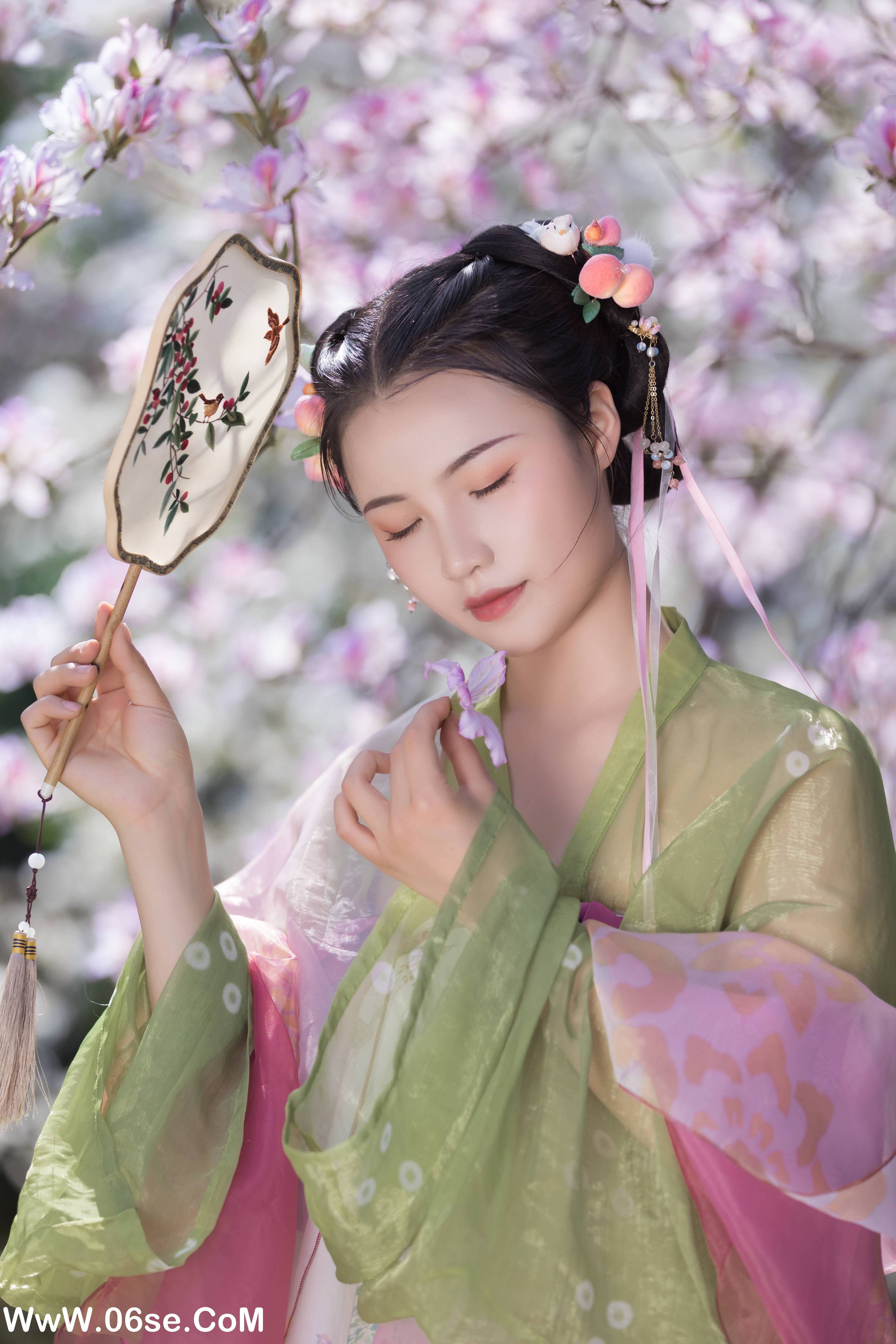 图片[11]-[YITUYU艺图语]2022.07.27 袅娜 刘哈喇子[25+1P／339MB]-六色网