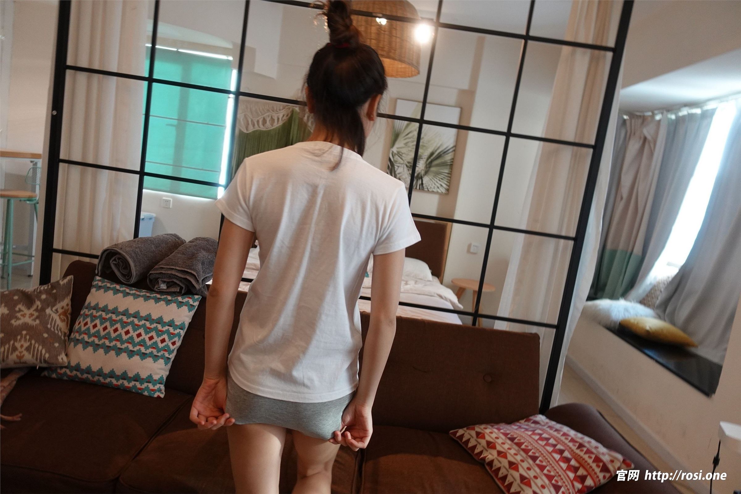 图片[59]-[ROSI写真]2023.09.27 NO.4314-六色网