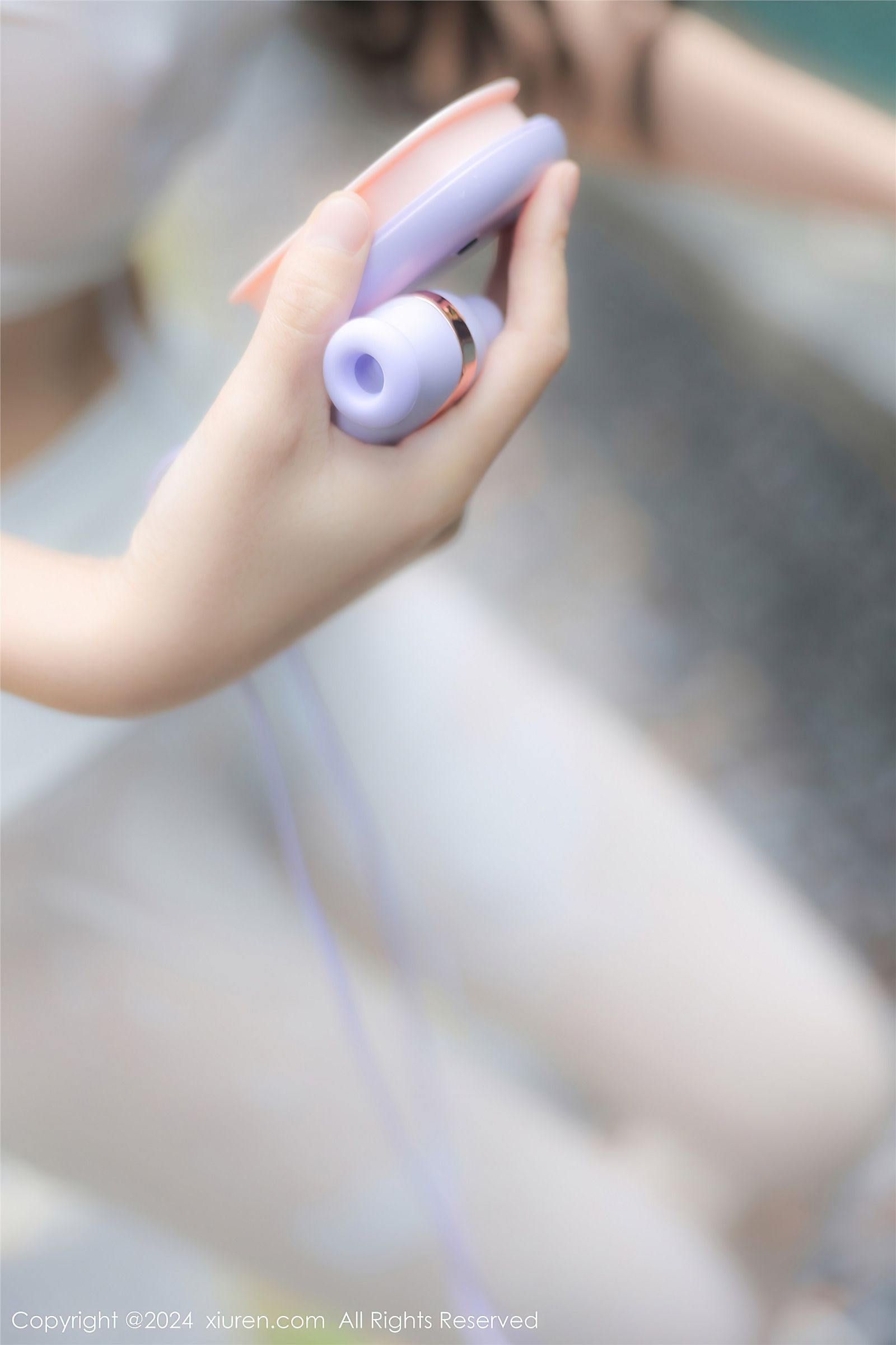 图片[76]-[XIUREN秀人网] 2024.02.23 NO.8132 桃妖夭-六色网