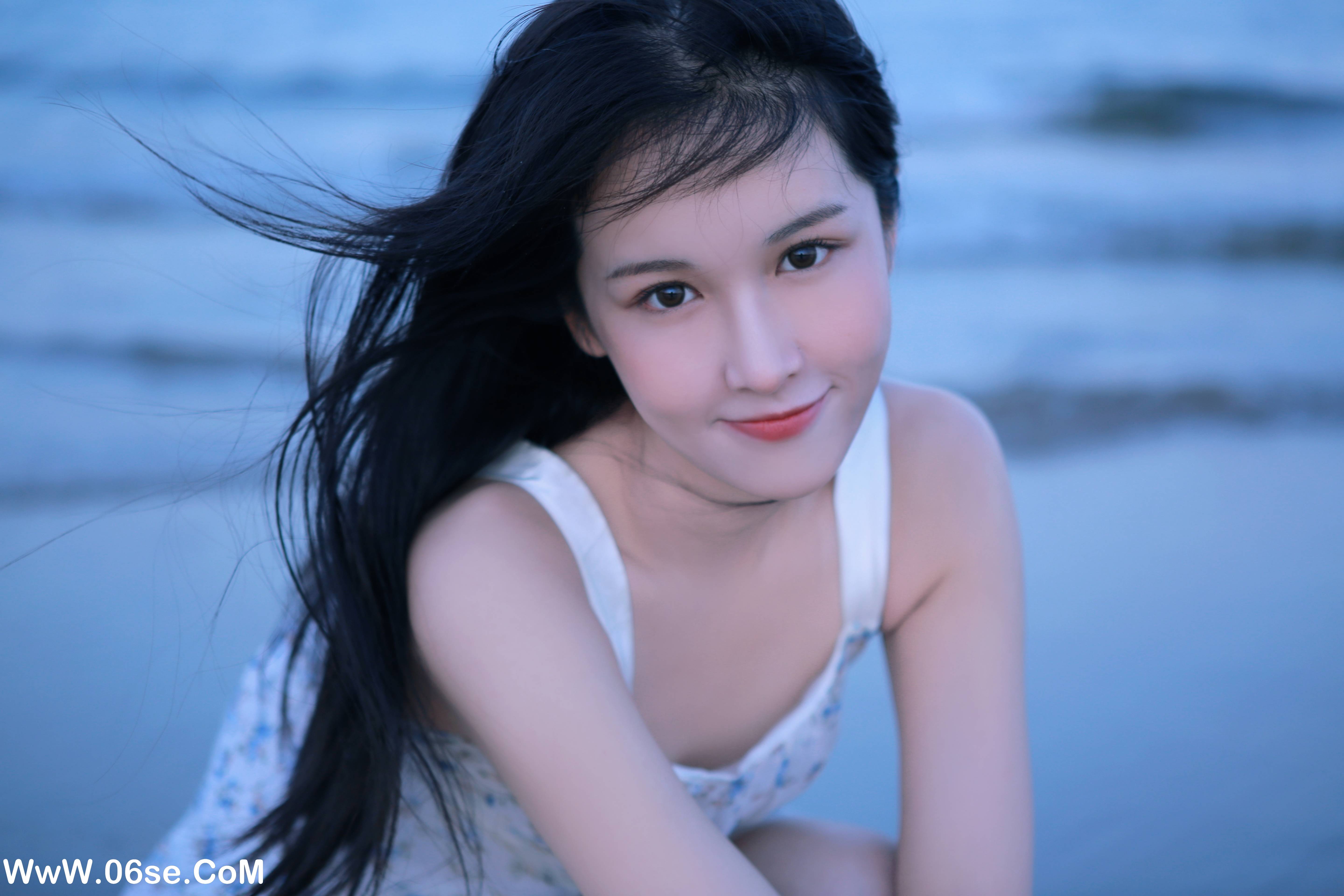 图片[20]-[YITUYU艺图语]2022.05.15 很靠近海 尚雨茜Momooly[26P-210.66 MB]-六色网