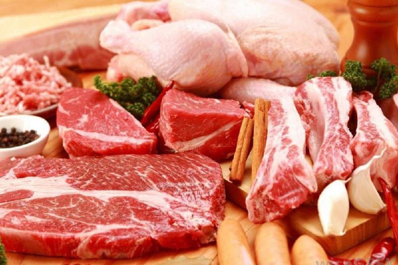 Цены на мясо показали самый большой скачок с 2009 года