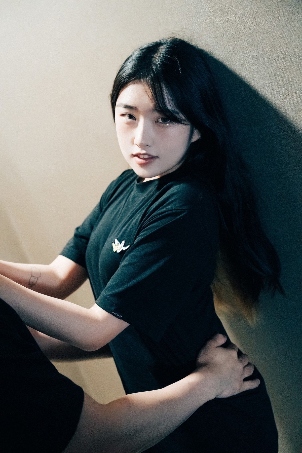 Sonson 손손, [Loozy] “XY” Set.01 6