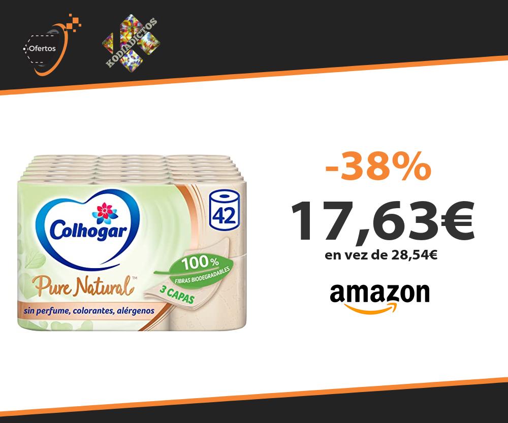Ofertos (@Ofertos): «🔥 Colhogar…»