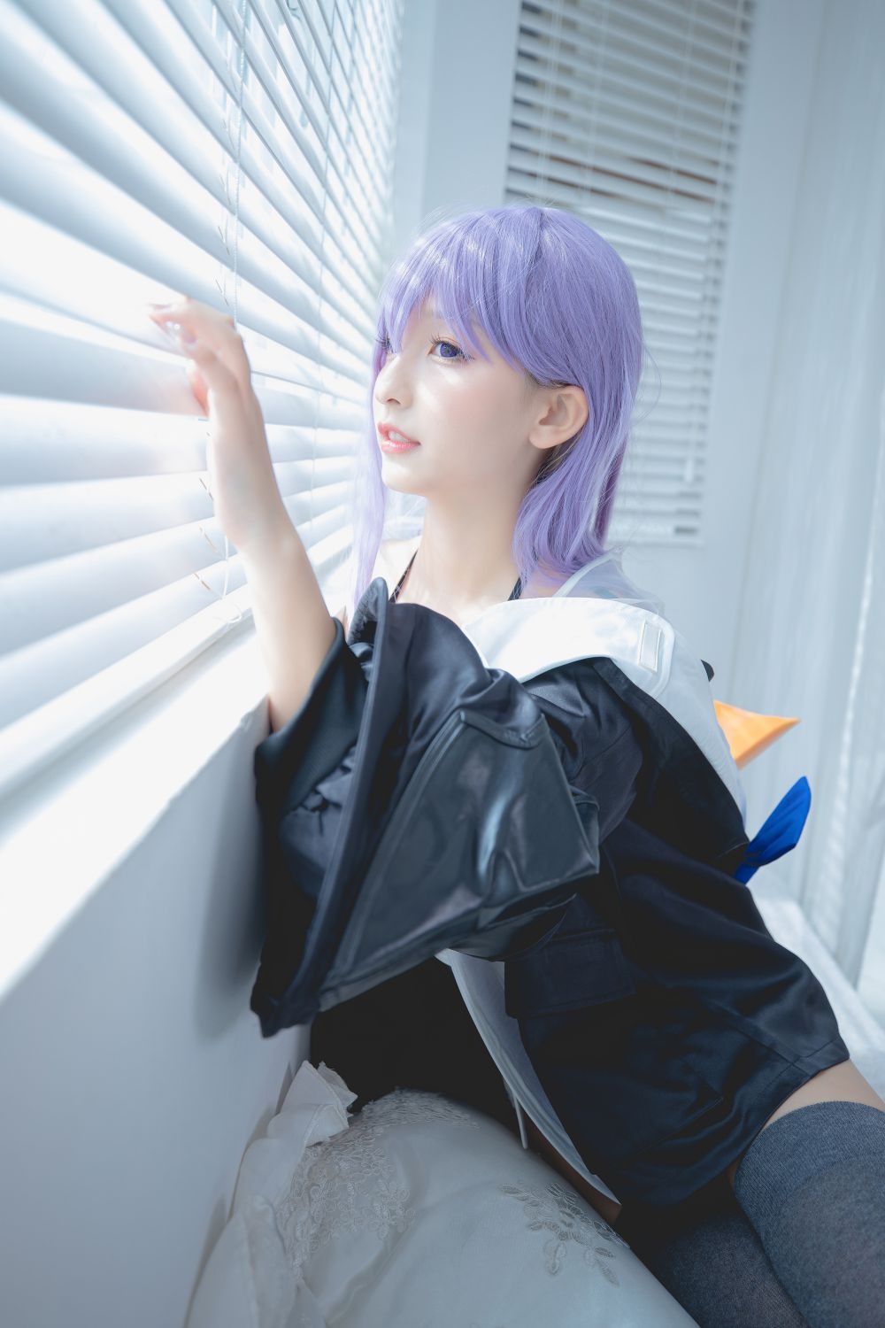 神乐坂真冬 - 極楽の氷[150P3V] 116